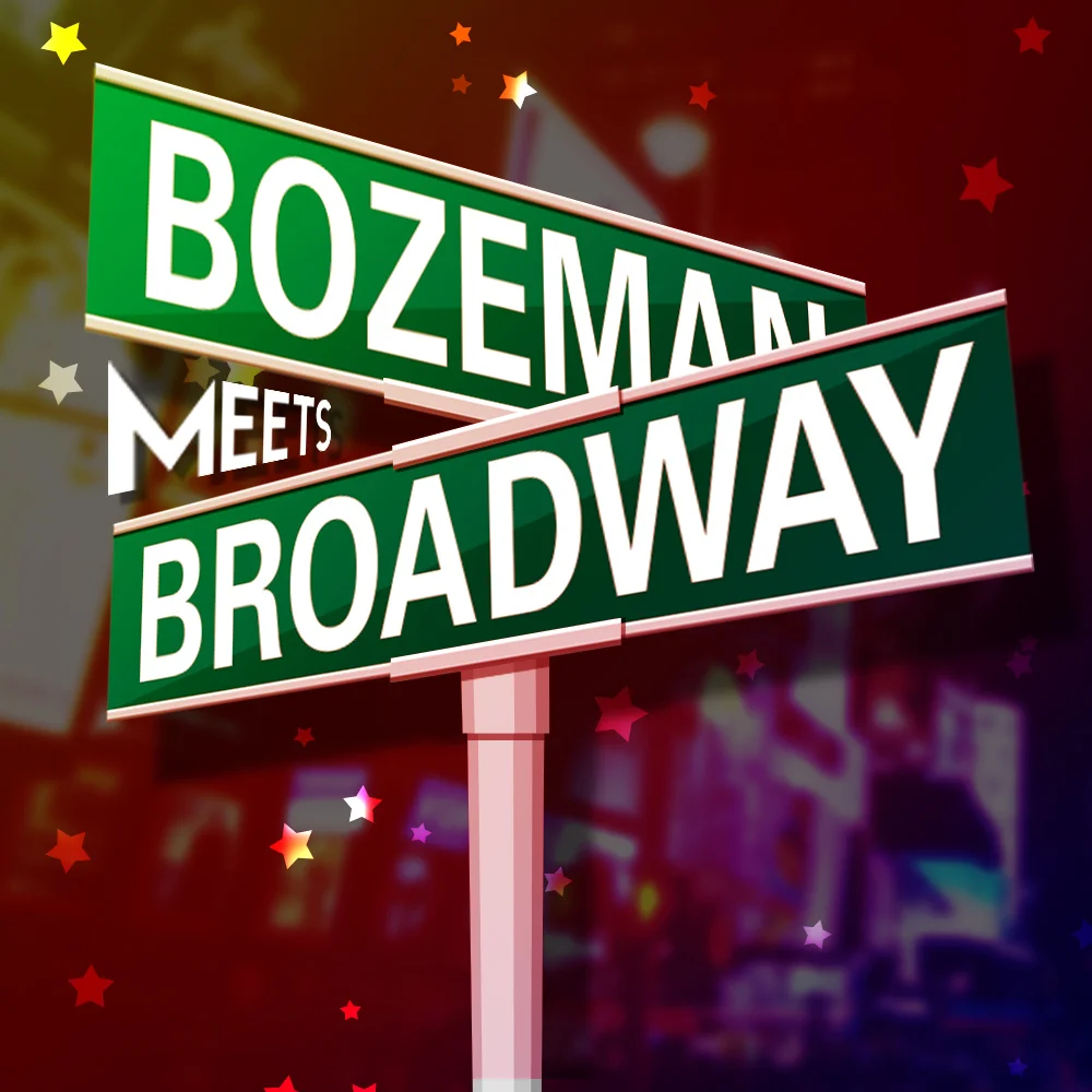 Bozeman Meets Broadway: One Night of Song with Justin Guarini