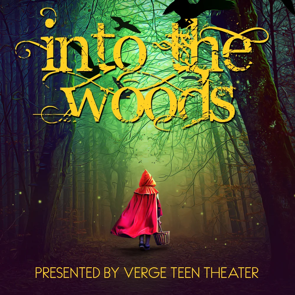 Into the Woods: Teen Theater Musical