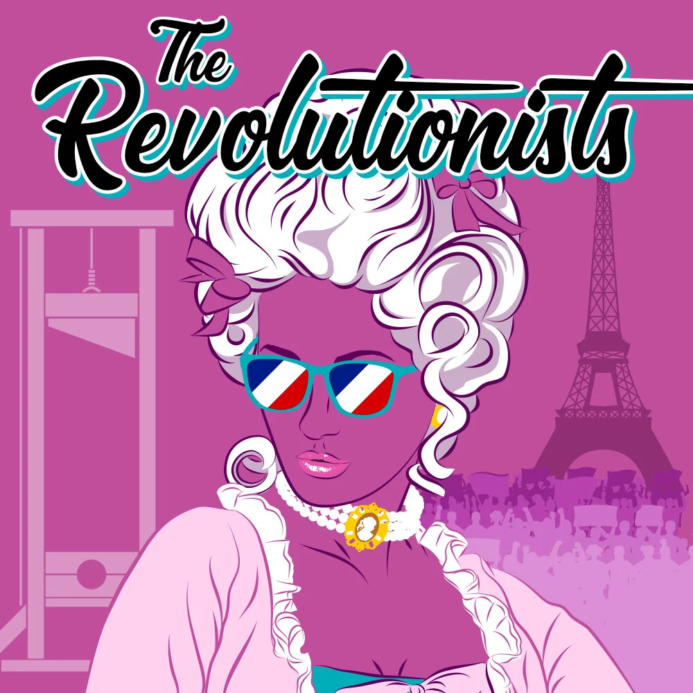 The Revolutionists