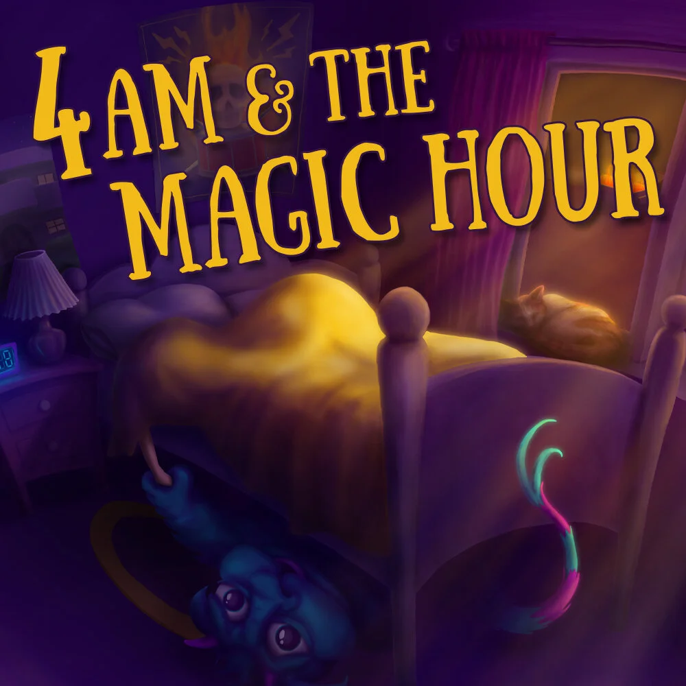 Teen Theater Performance, Grades 9-12