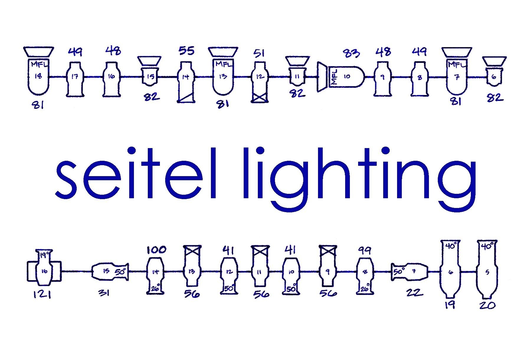 Seitel Lighting