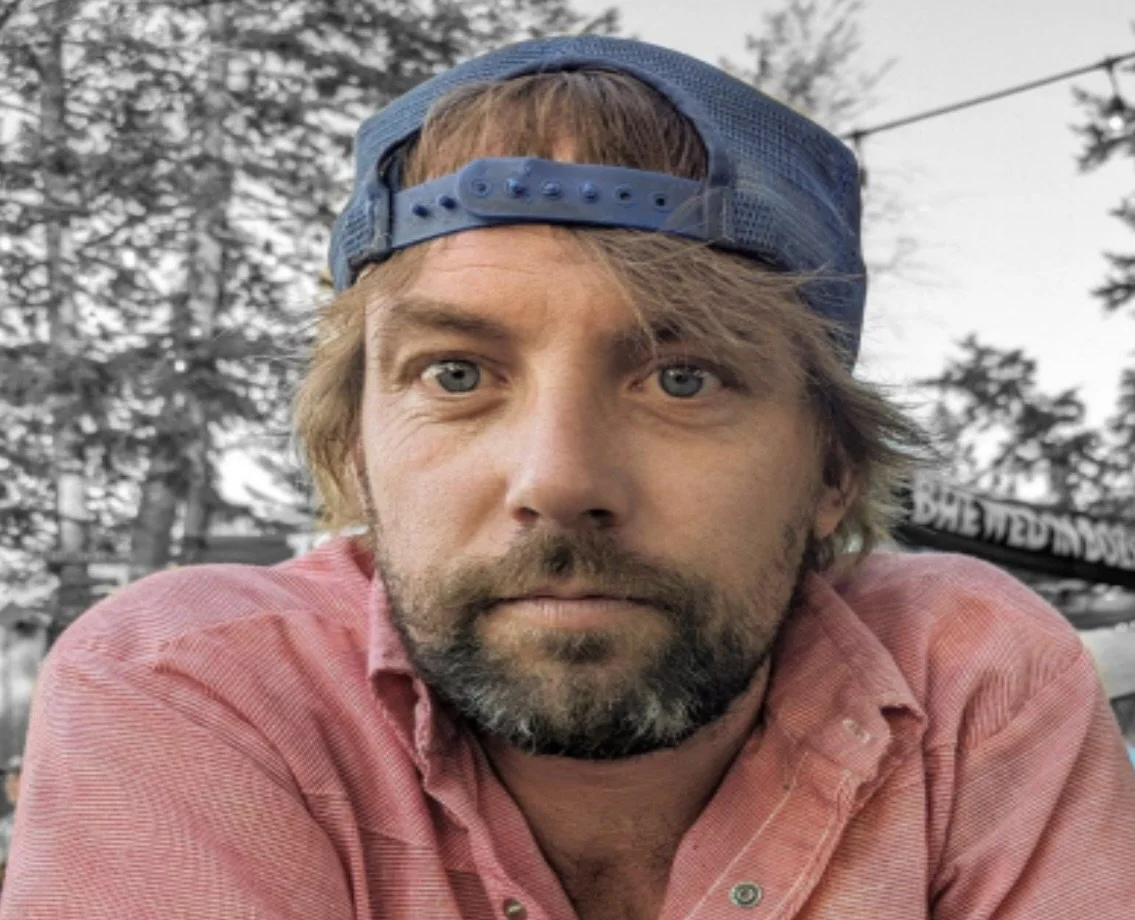 Aaron Knoebel