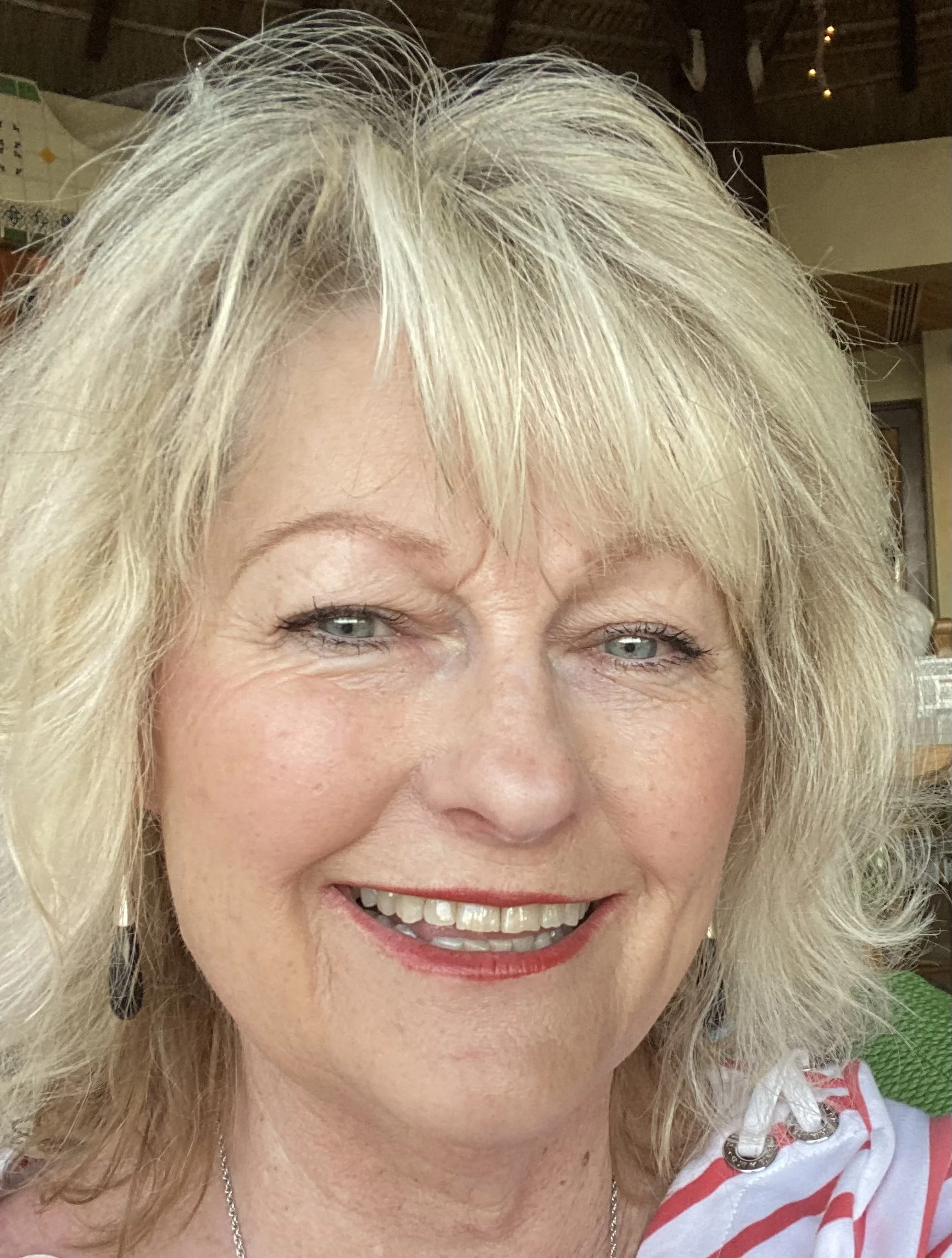 Sharon Beehler | Board Vice President