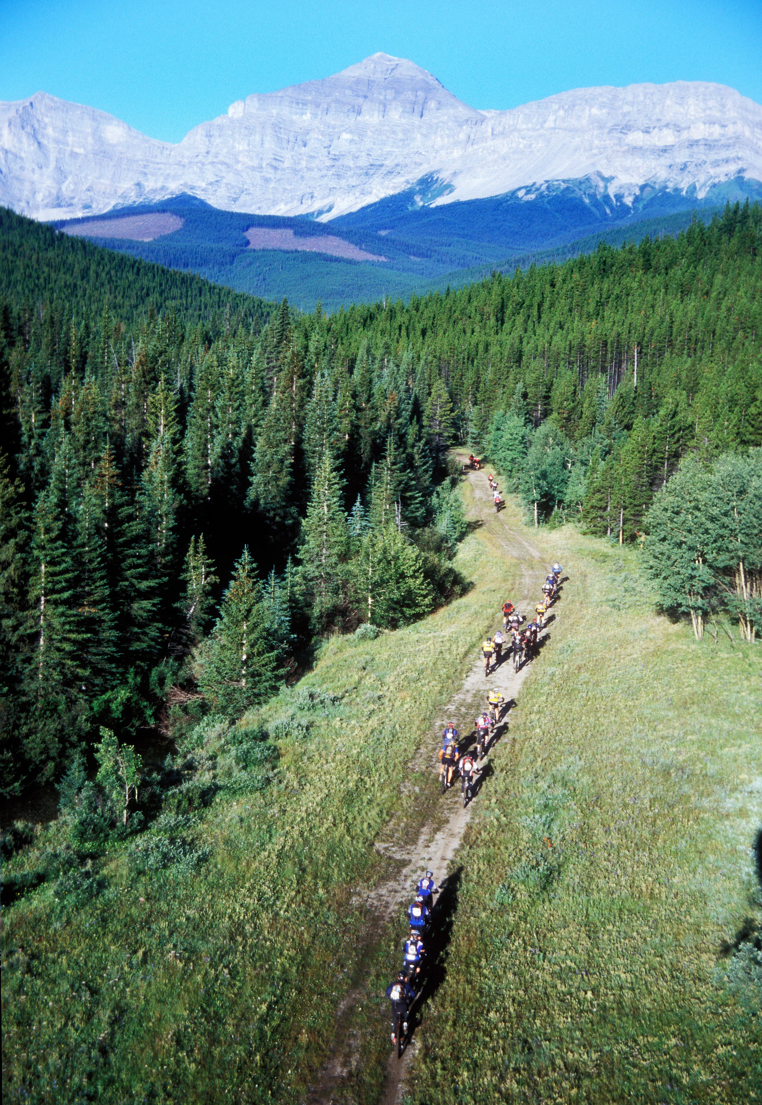 transrockies bike race 2019