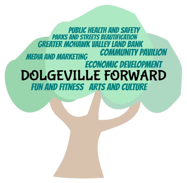 Dolgeville Forward, Inc.