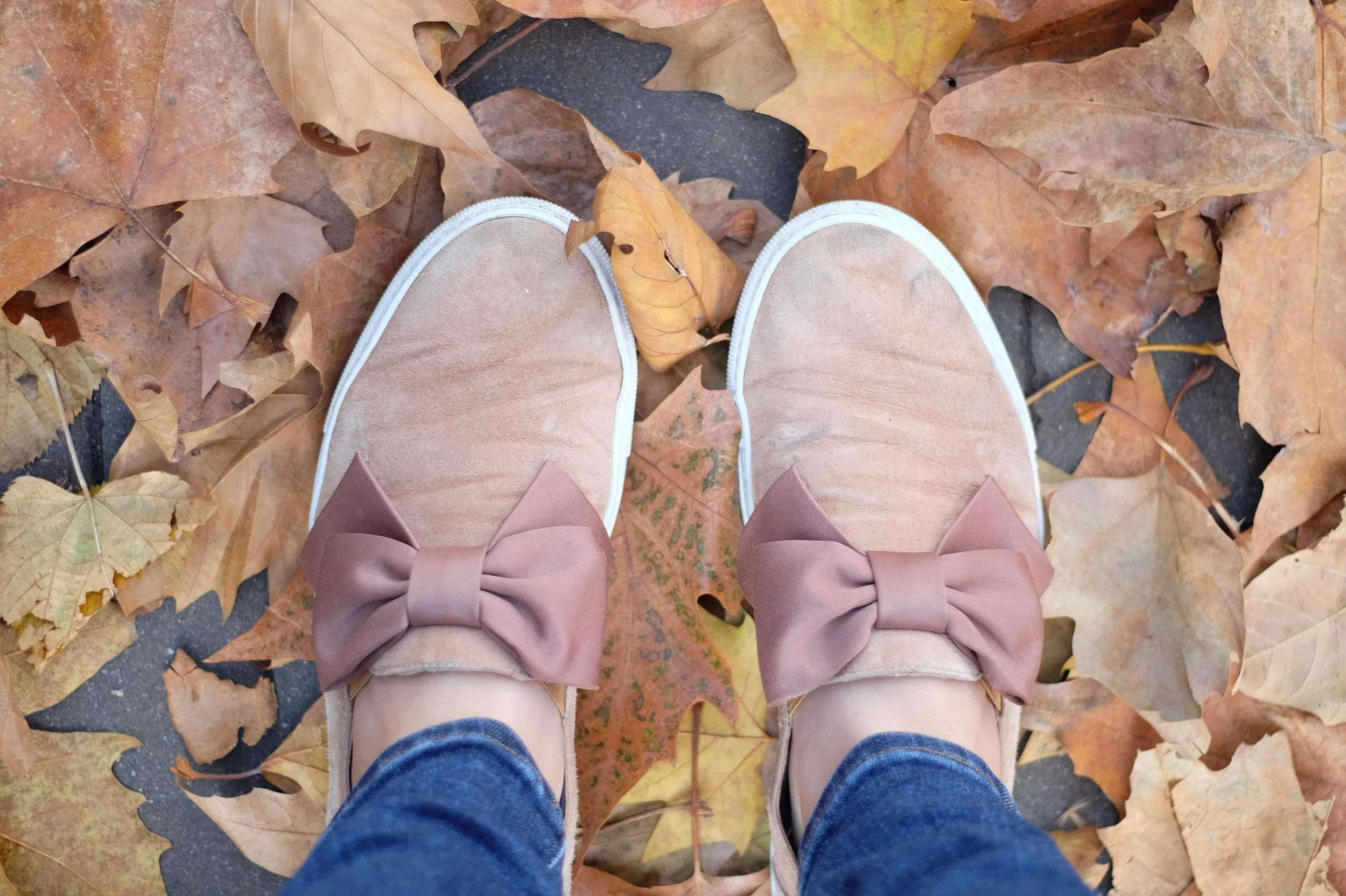 These feet were made for exploring. I got these Dune London shoes when Tony and I were in Copenhagen in 2017. They are some of my favorite shoes - stylish and comfortable.