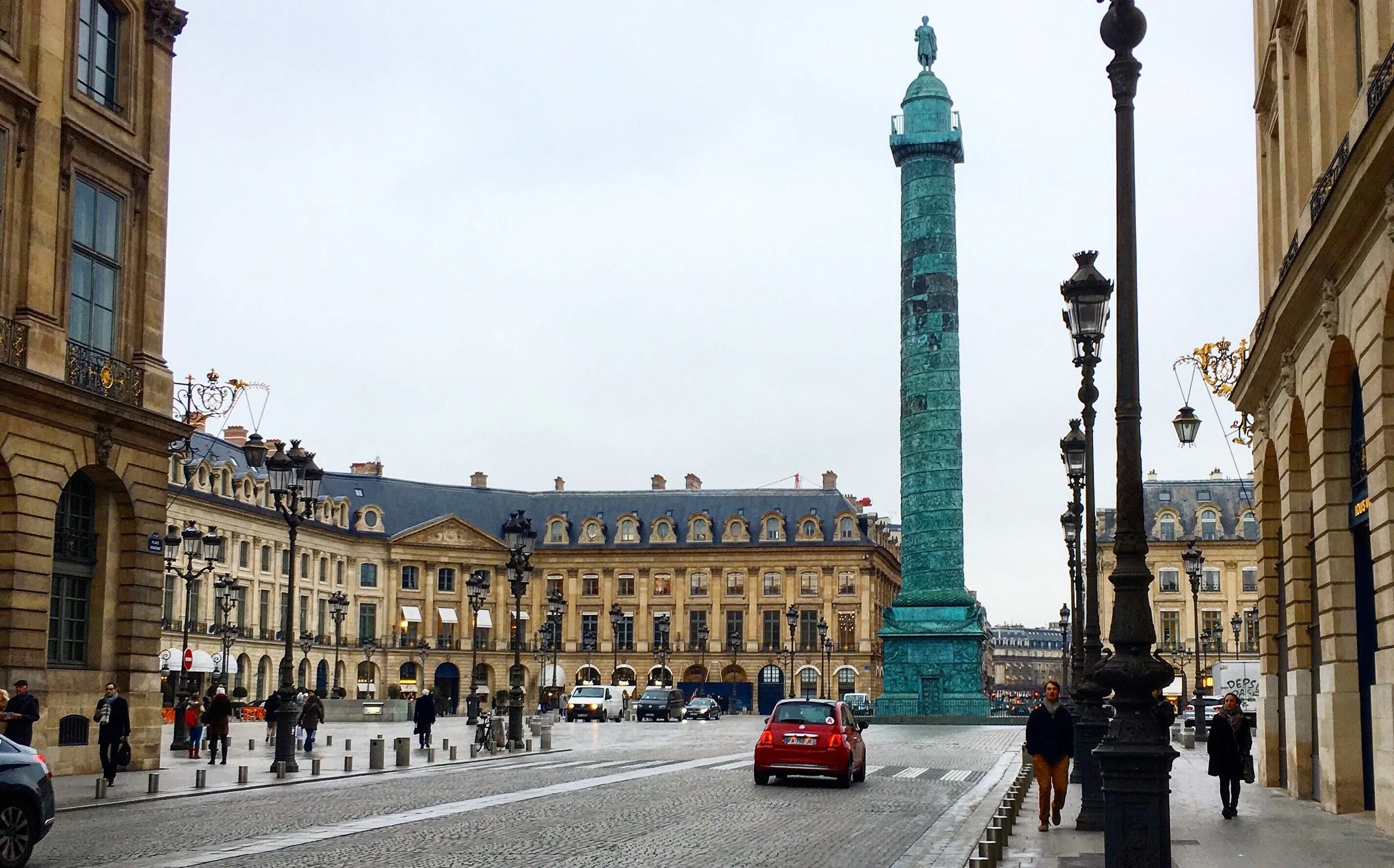 Place Vendôme