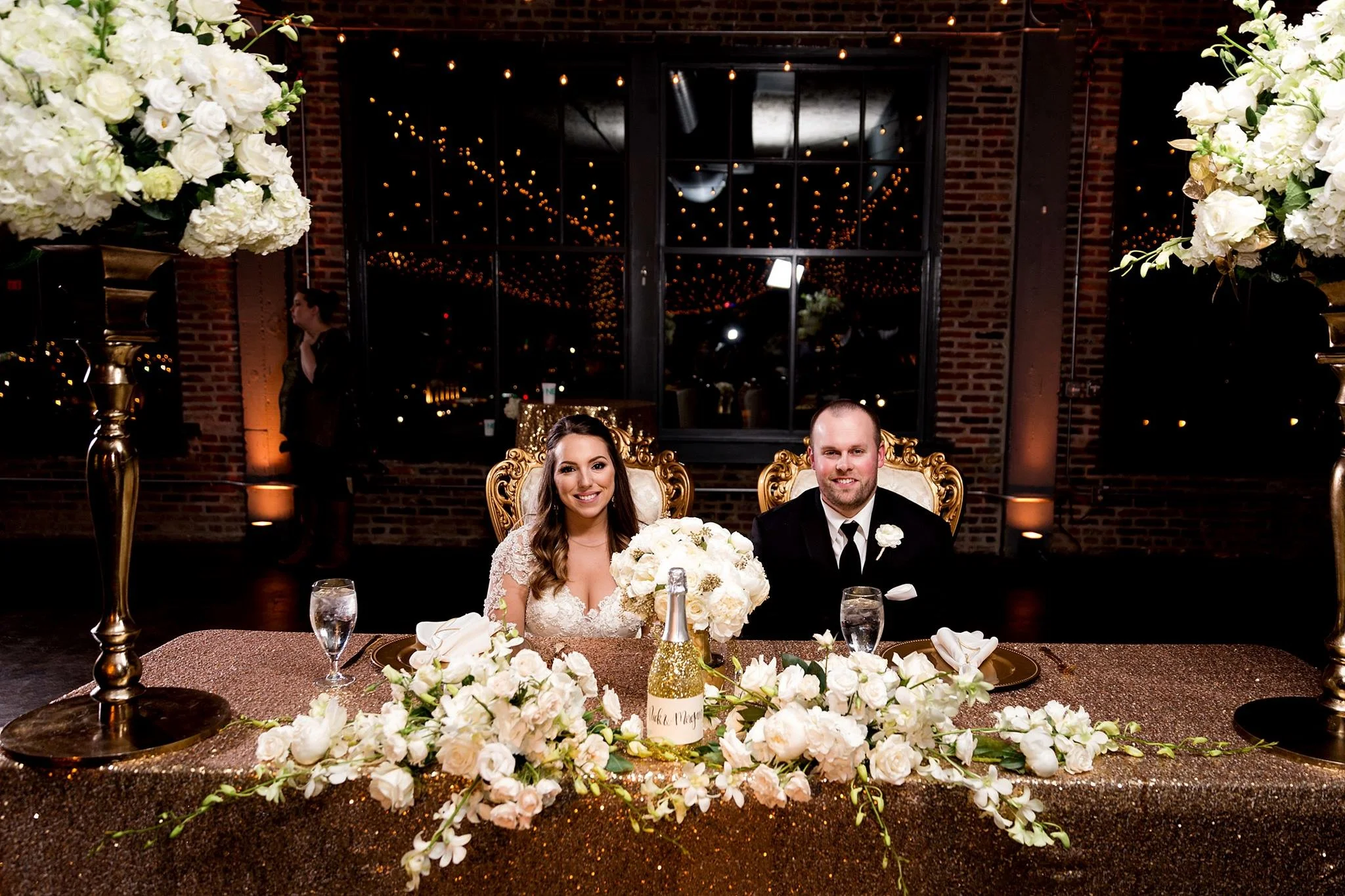  top:  Amanda Forbes  bottom:  Ashley Fisher Photography  