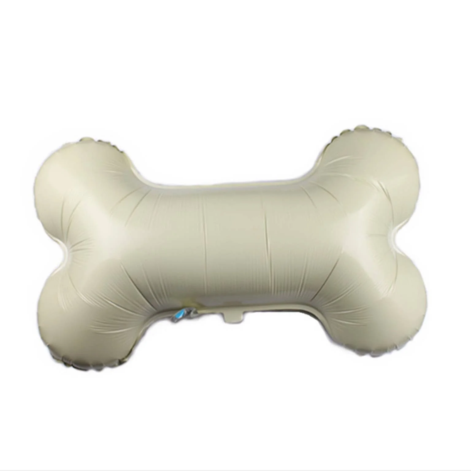 Dog Bone Mylar Balloon