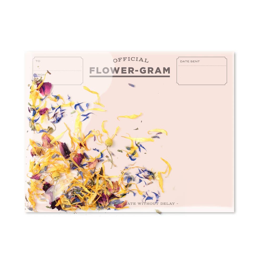 Flowergram