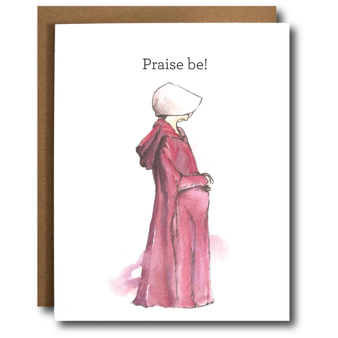 Blessed Be The Fruit