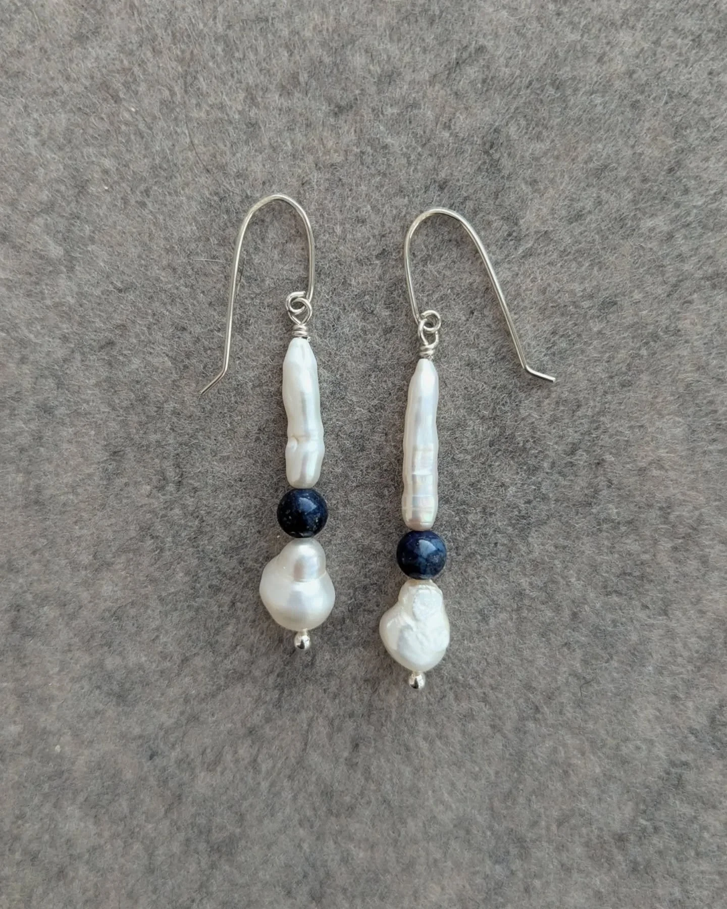 The Holiday Collection has arrived ~ Shop one-of-a-kind pieces while they last 🤍
Available at karibreitigam.com