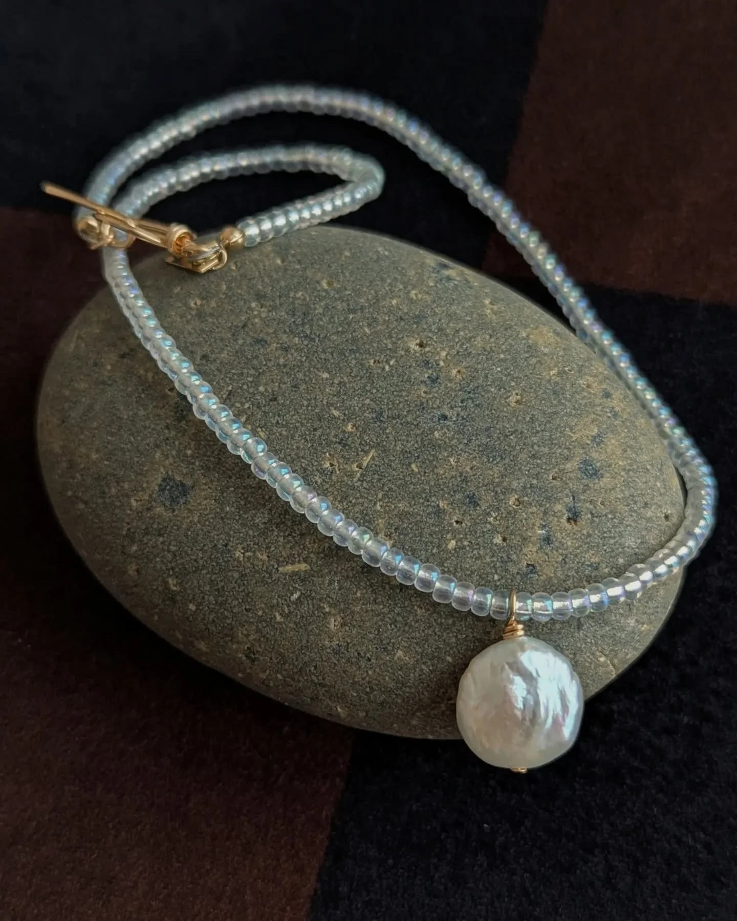 The OOAK Holiday Collection remaining pieces now 25% off through 12.3 🖤