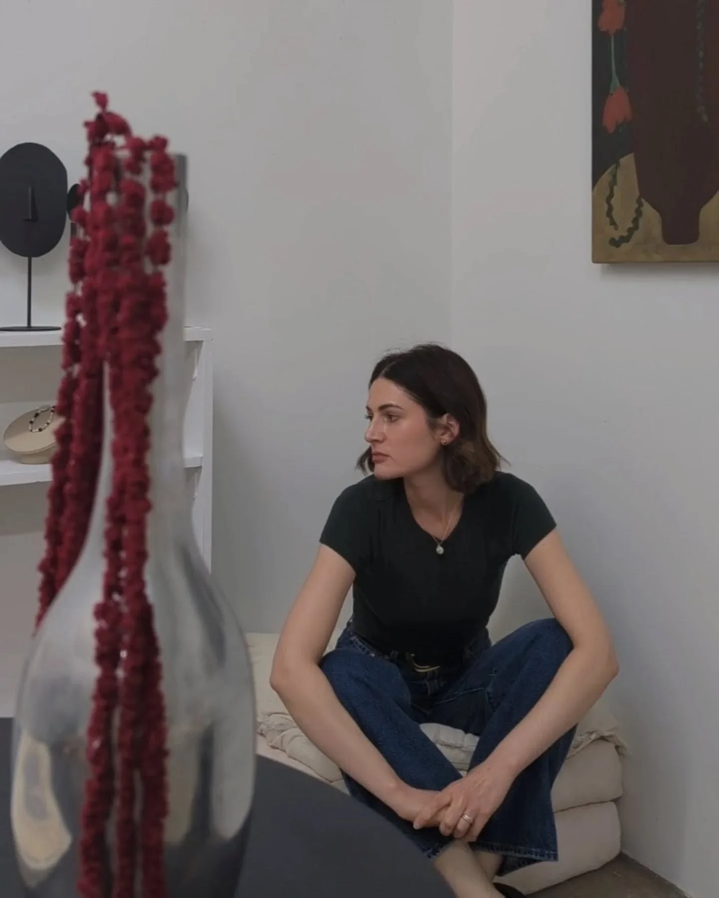 Thankful for this beautiful life 🤍