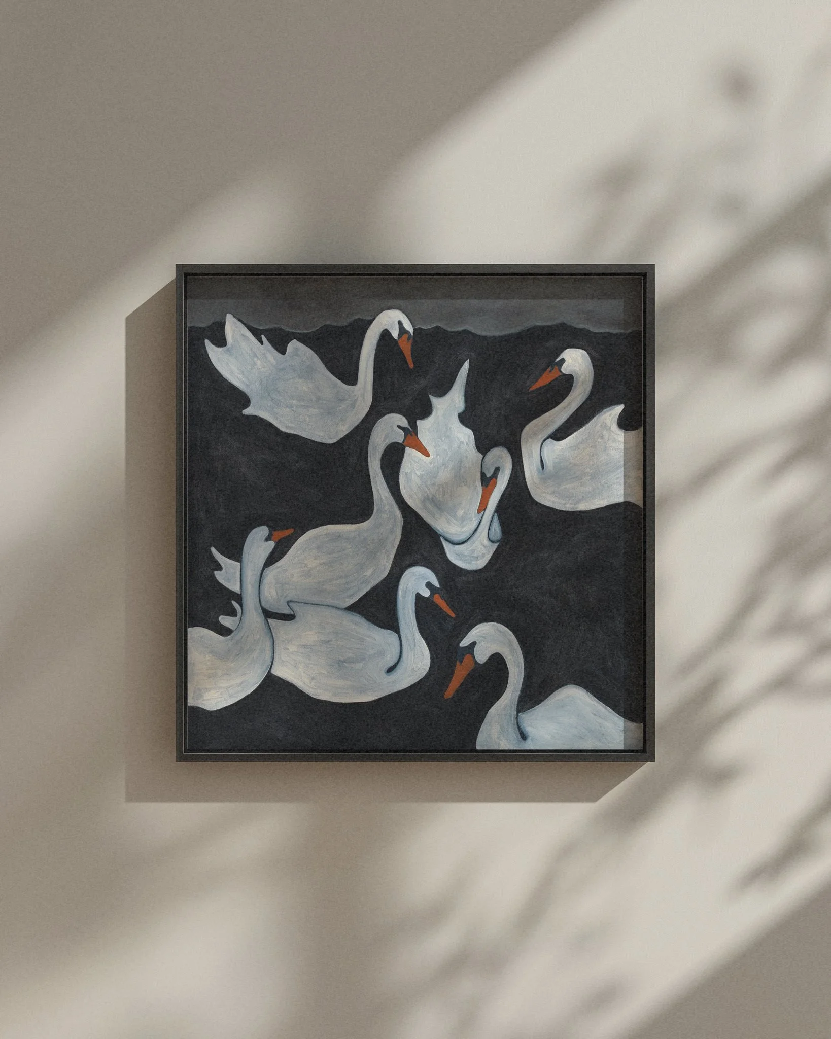 Kari-Breitigam-Swans-Wall-Shadows.jpg