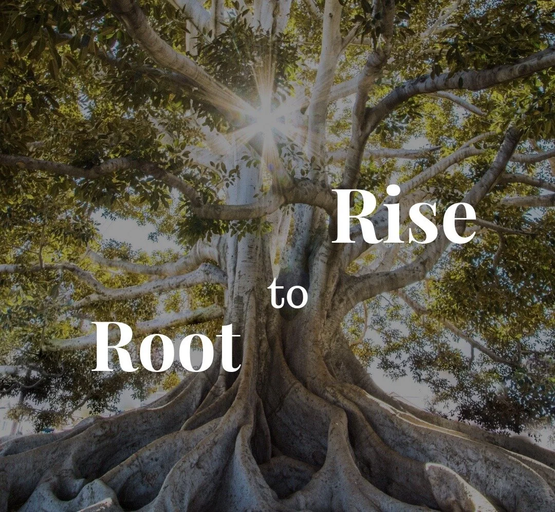 April Theme: Taking care of your two homes, Earth and your body.    