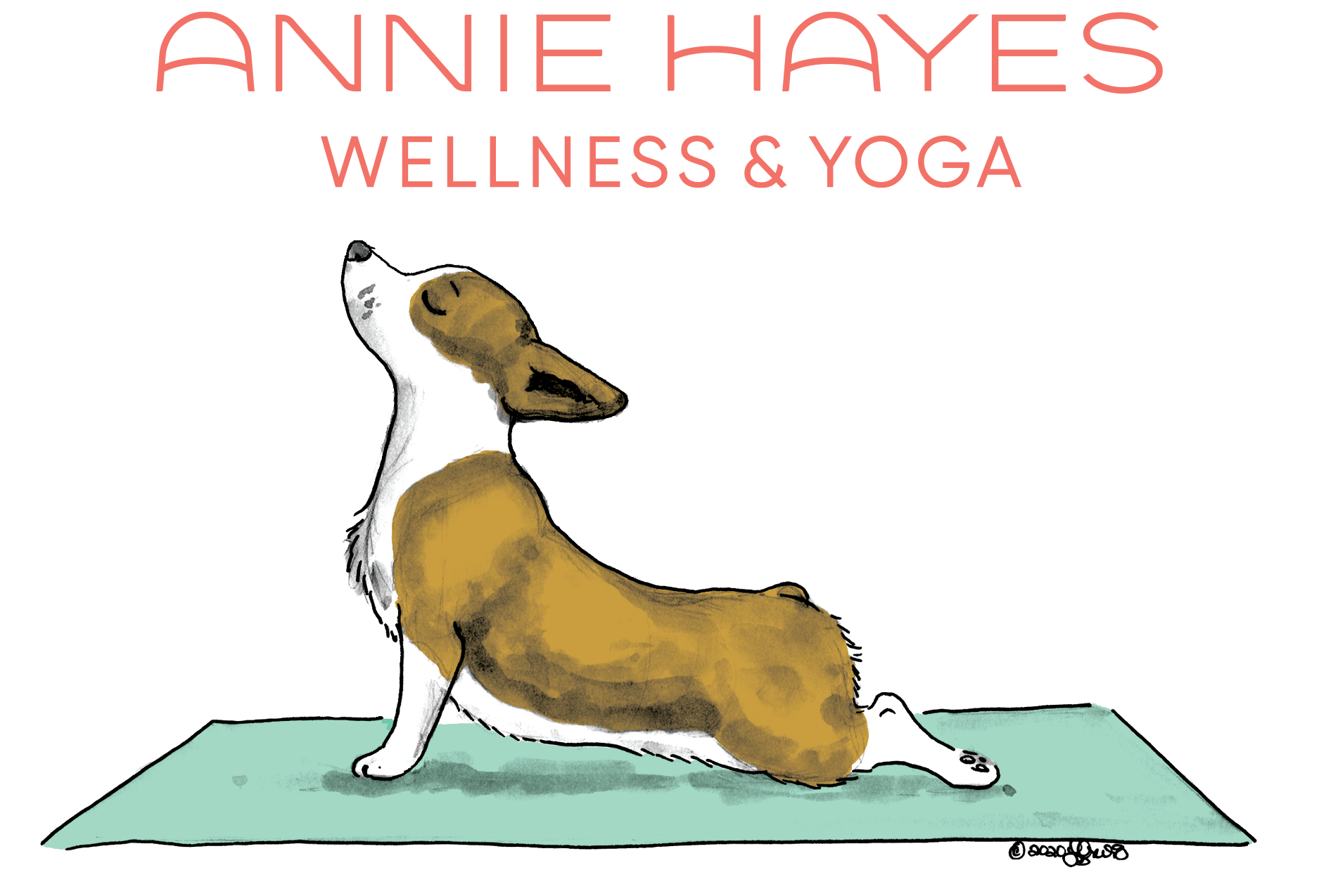 Welcome to the Floor