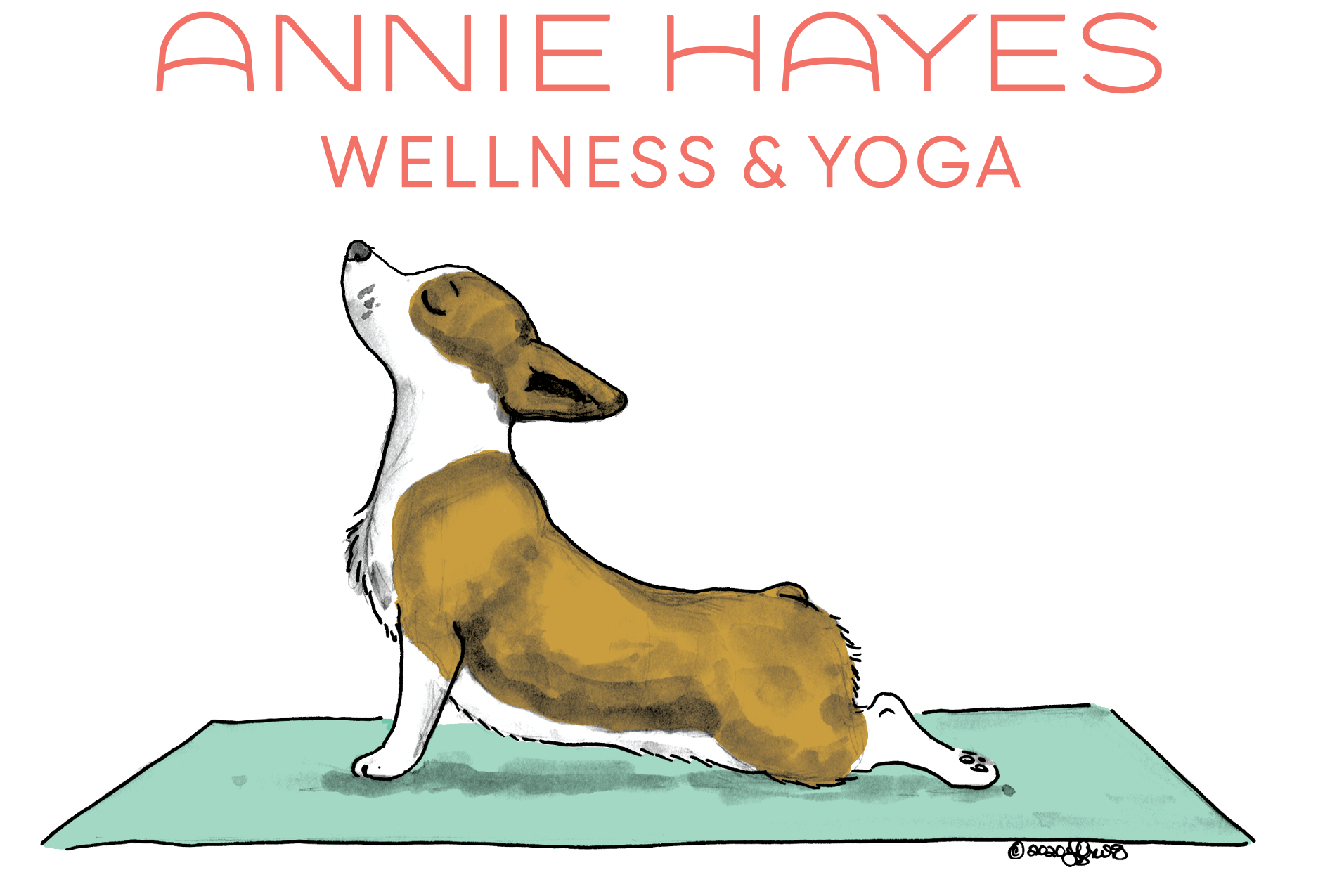 Welcome to the Floor