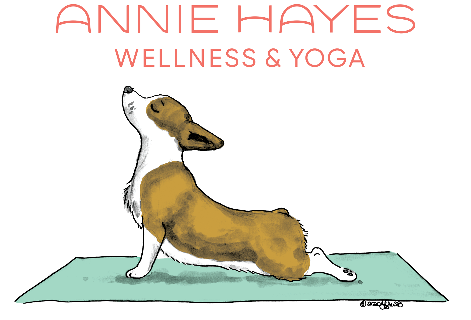 Welcome to the Floor