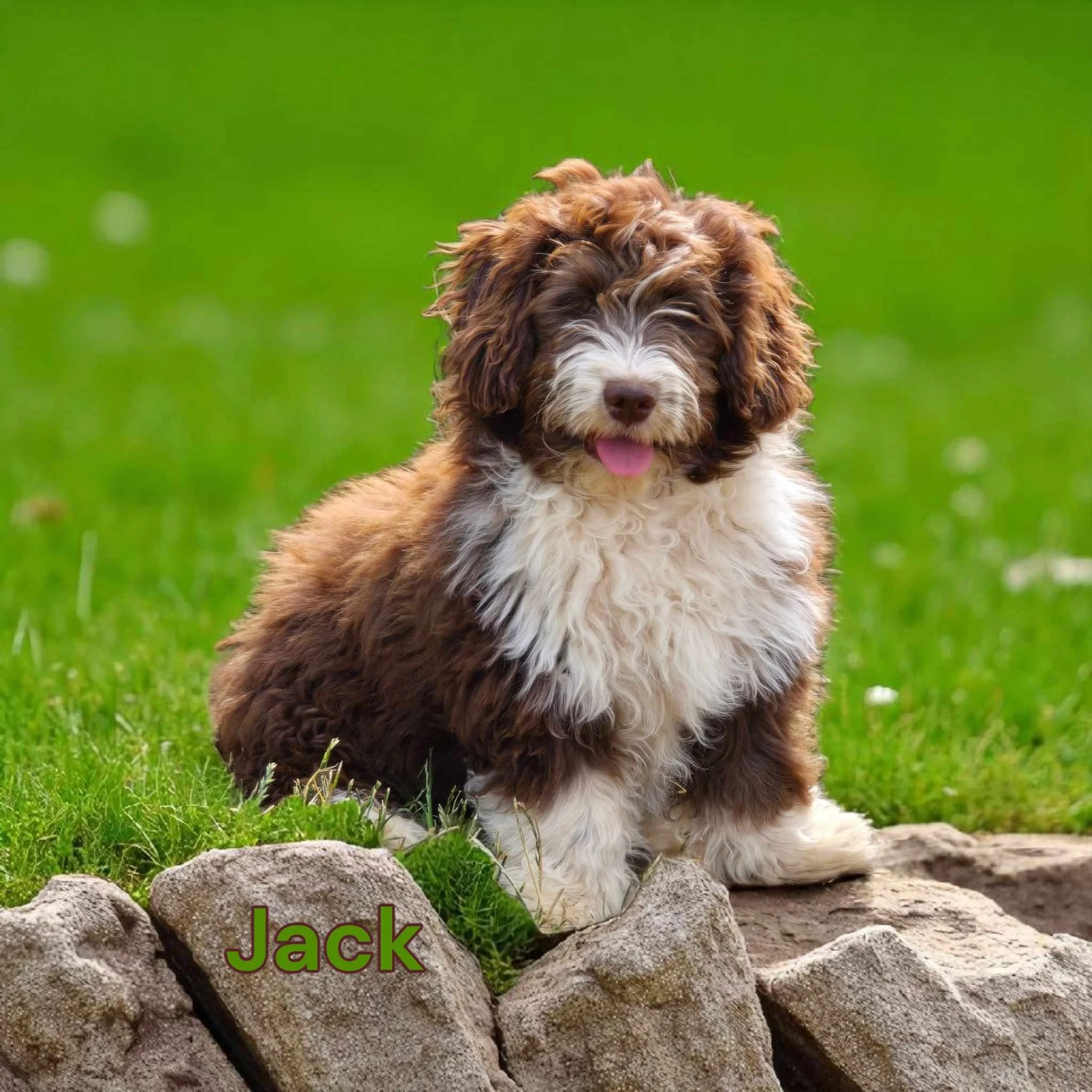 Why the Last Puppy of the Litter Isn’t a “Problem Puppy”