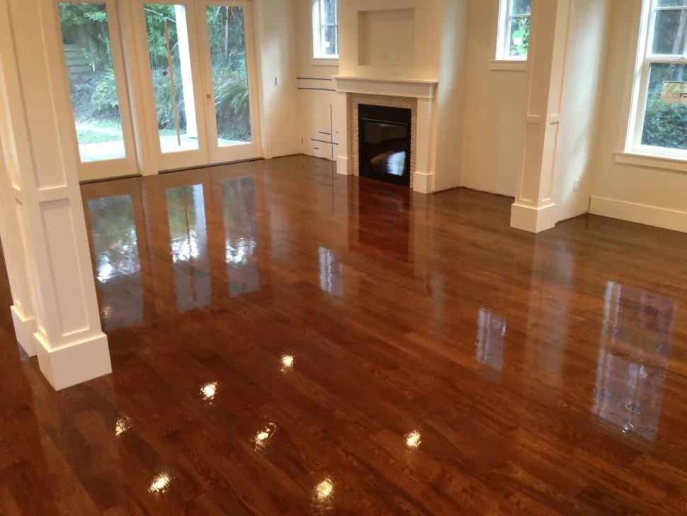 RESULTS Commercial & Residential deep cleaning service
