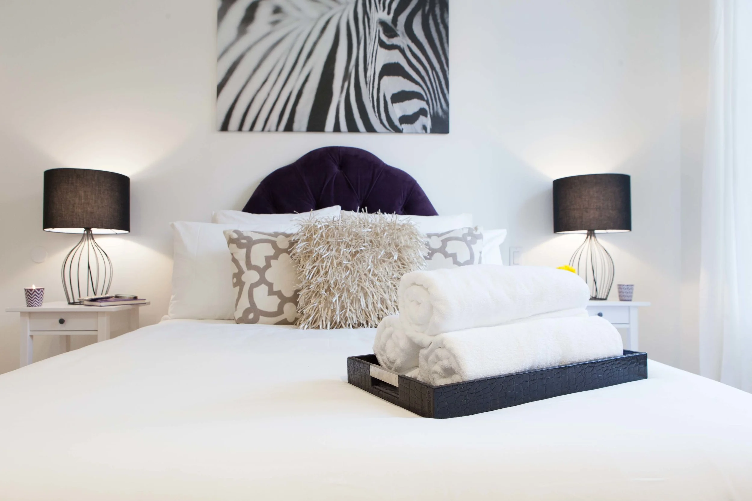 RESULTS Commercial & Residential deep cleaning service