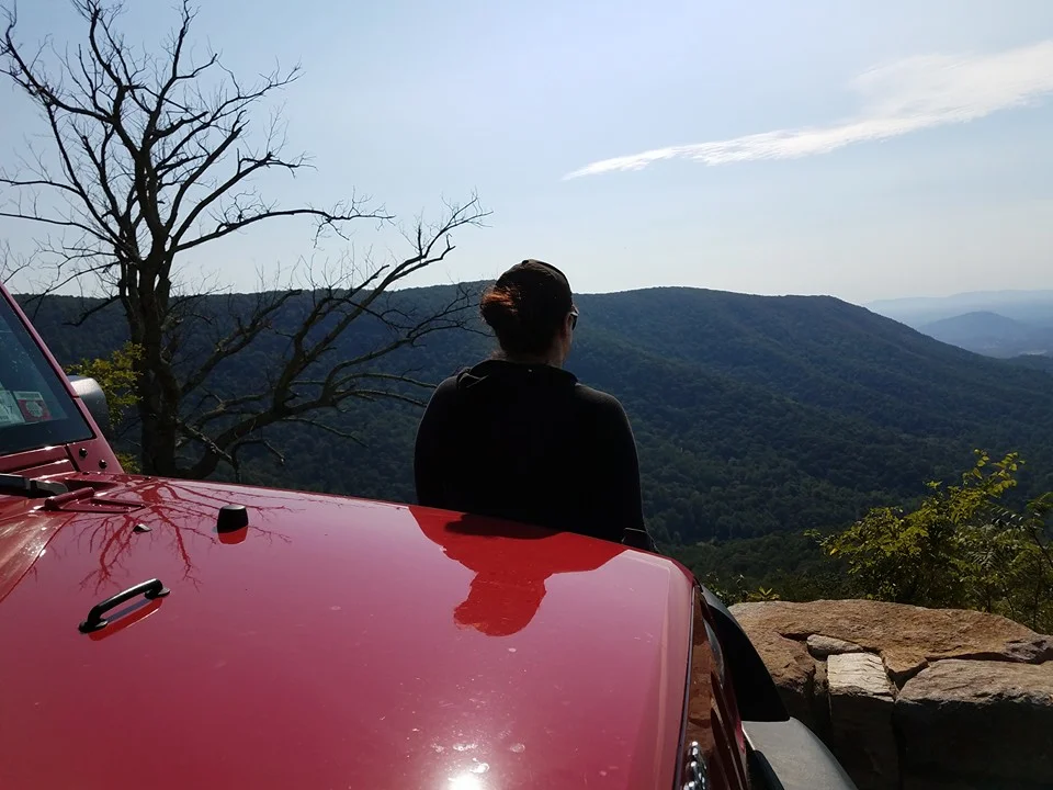 Beer and Mountains Tour #1