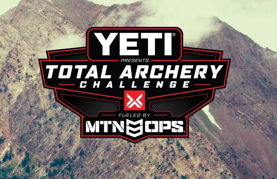 [From Us] Total Archery Challenge