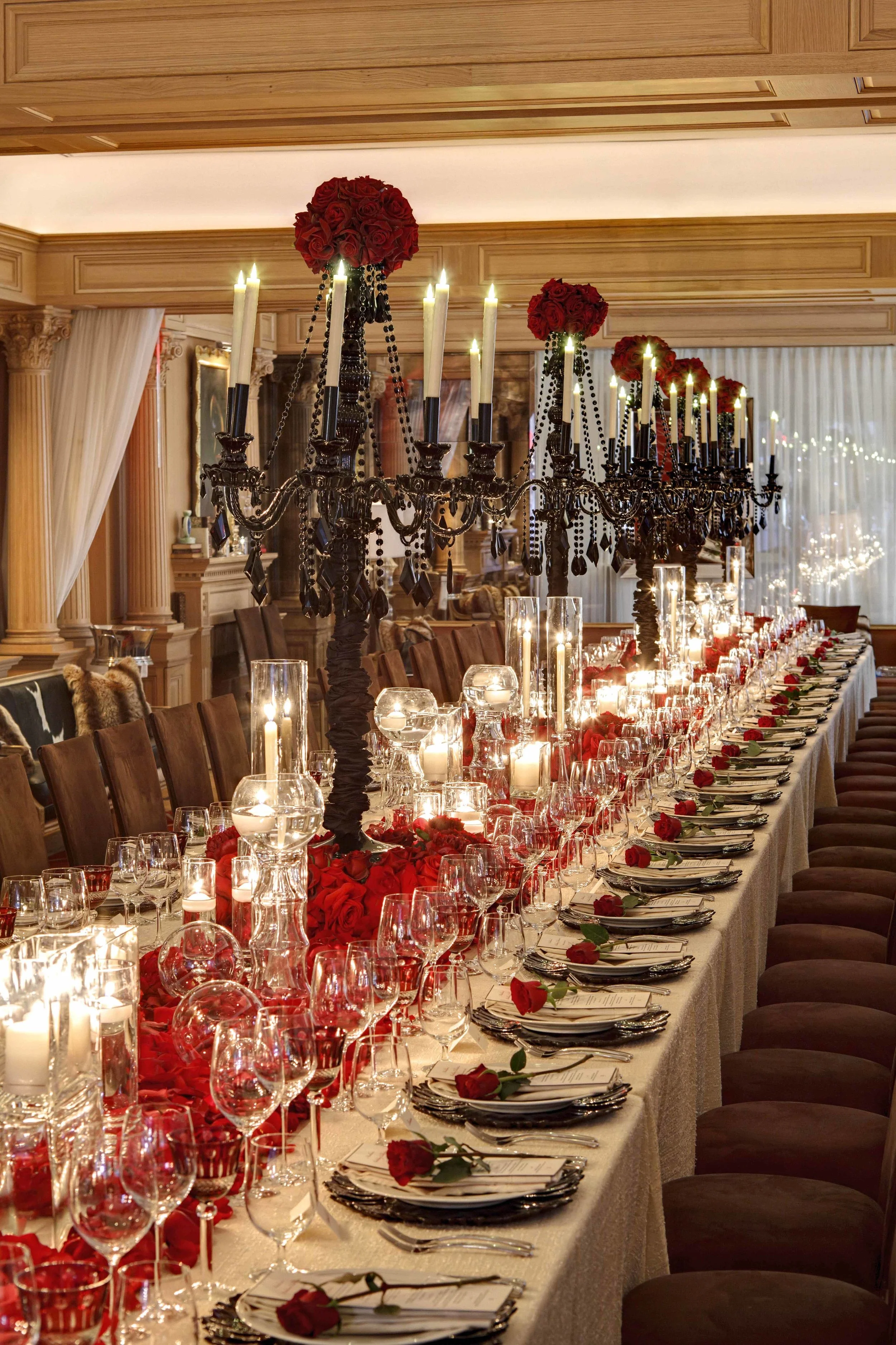 Stunning Birthday — Iconic Event Studios