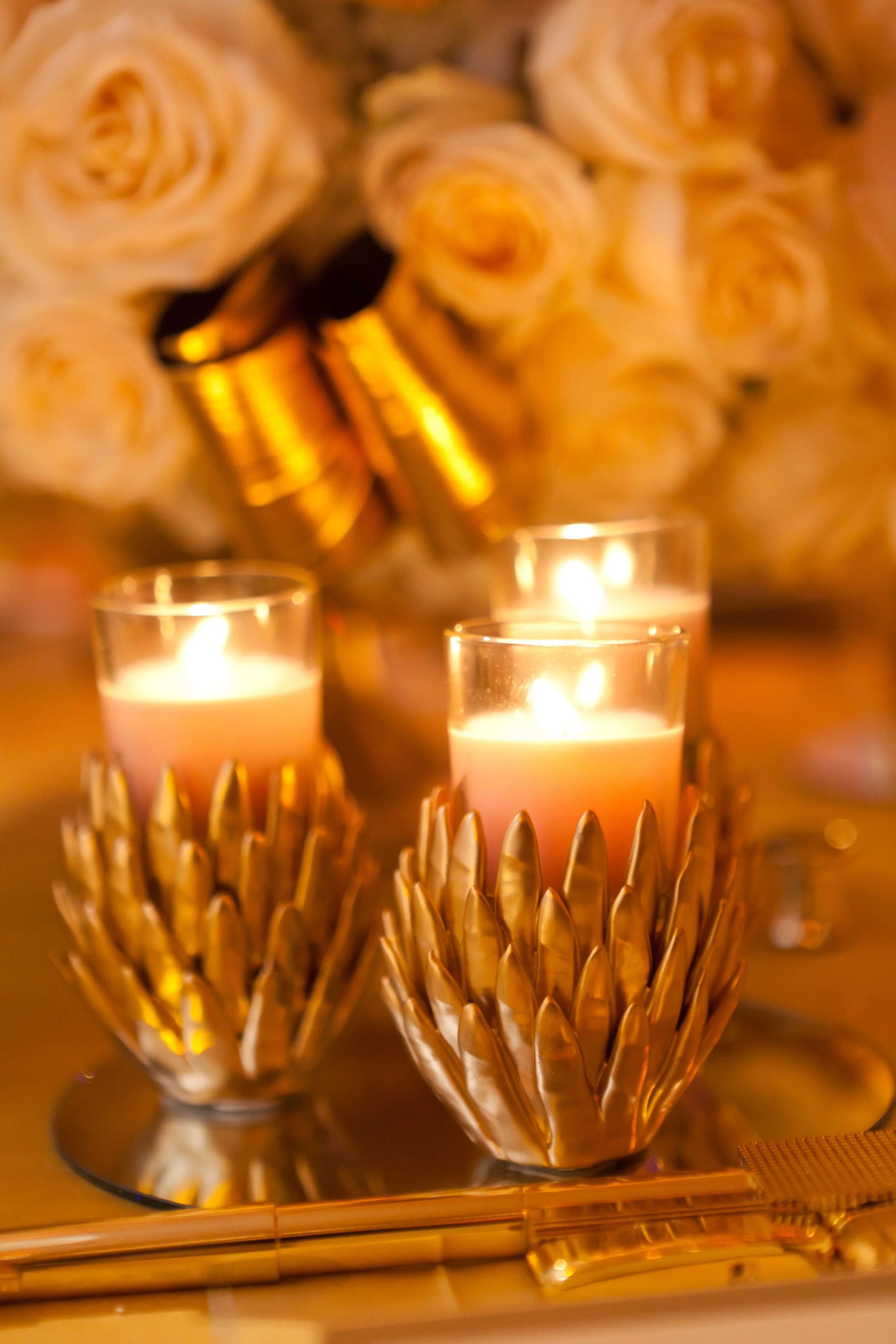 Milestone Birthday — Iconic Event Studios