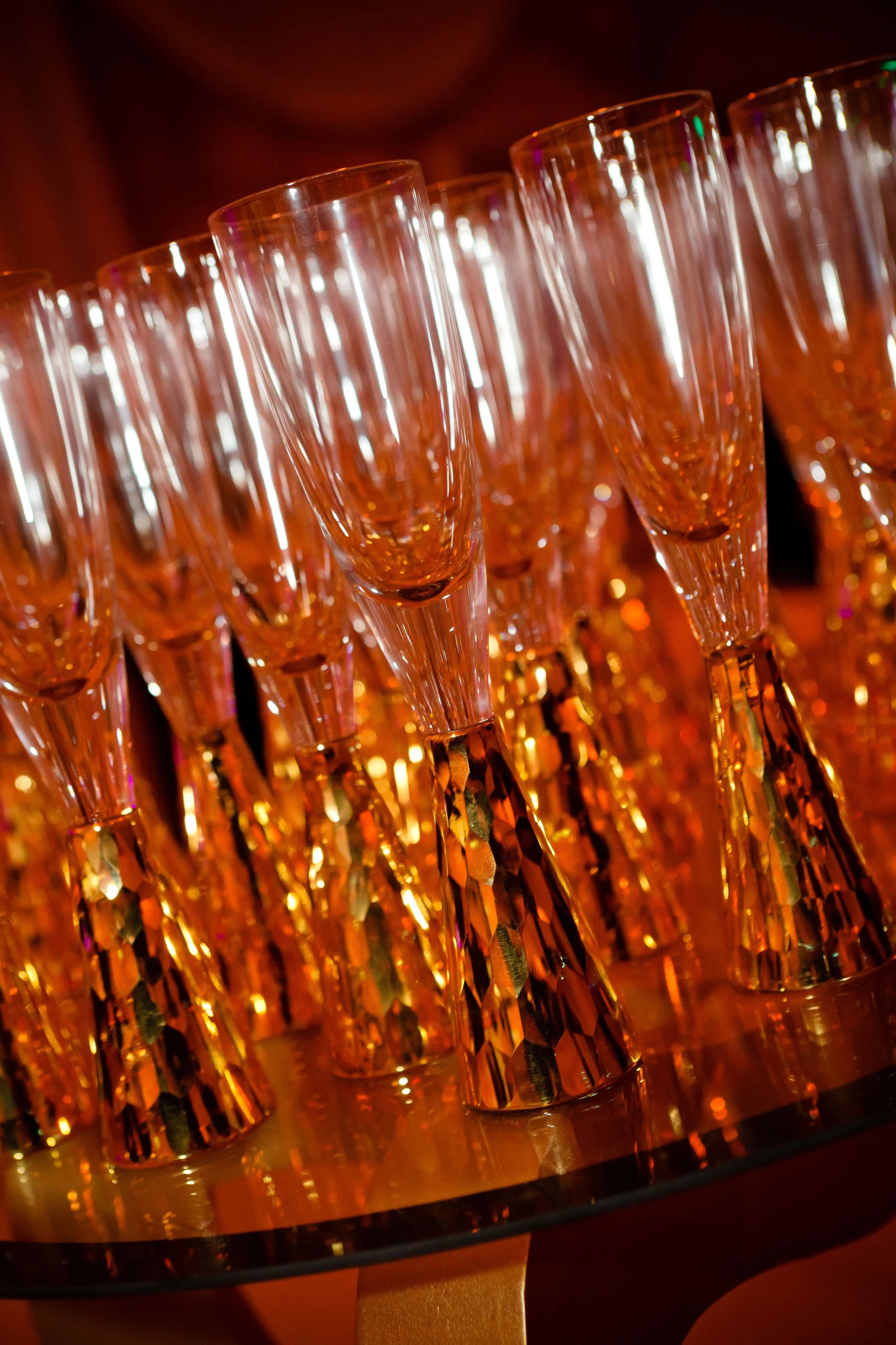 Milestone Birthday — Iconic Event Studios