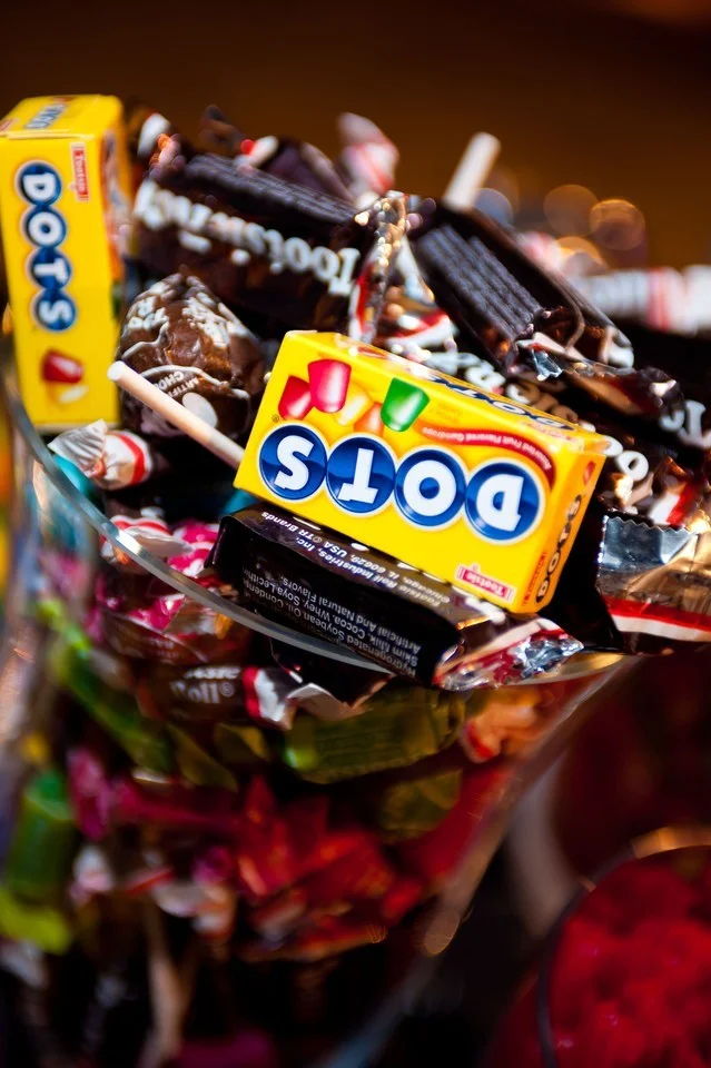 Sports Bar Mitzvah — Iconic Event Studios