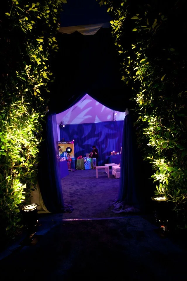 Sports Bar Mitzvah — Iconic Event Studios