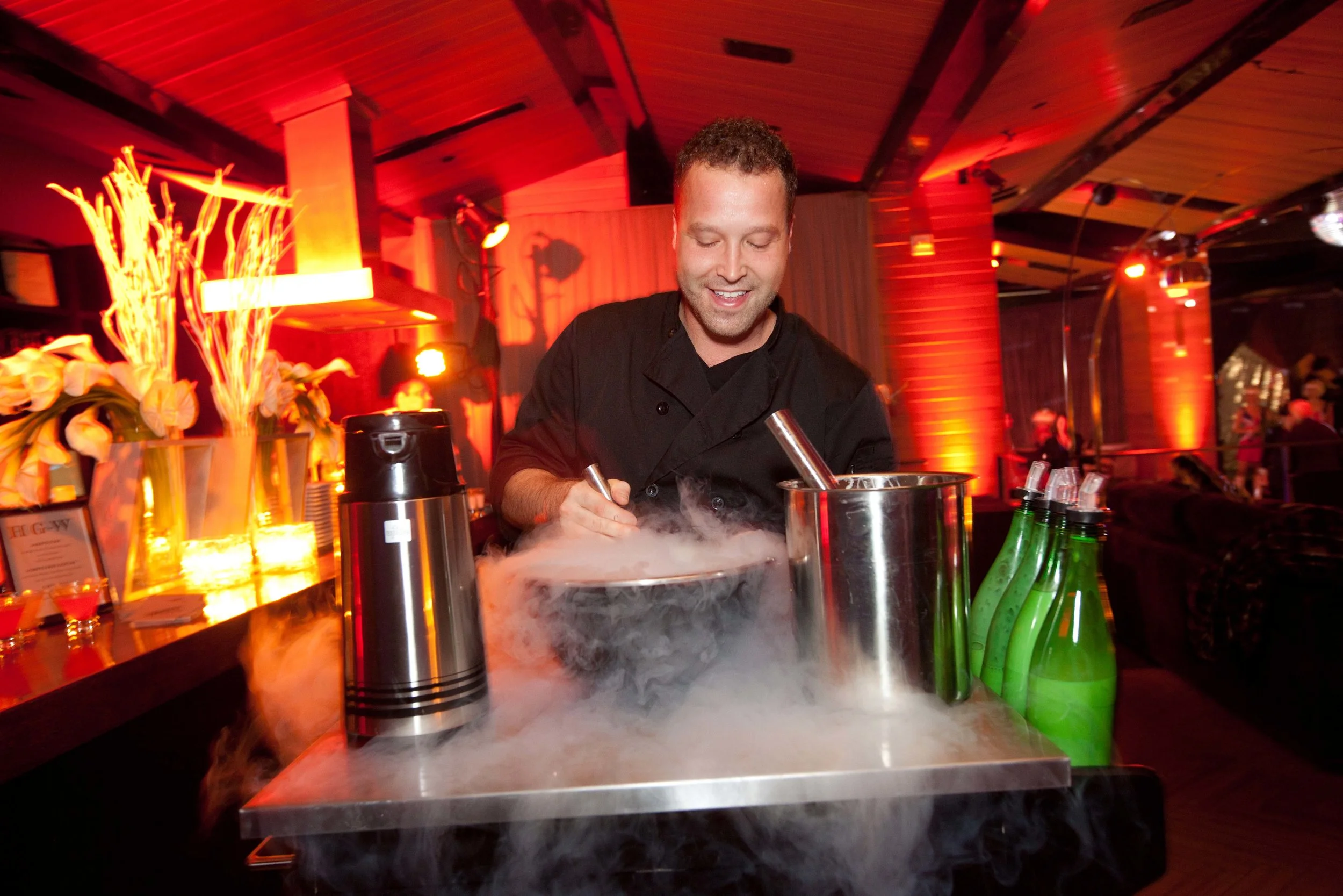 Hollywood Birthday — Iconic Event Studios