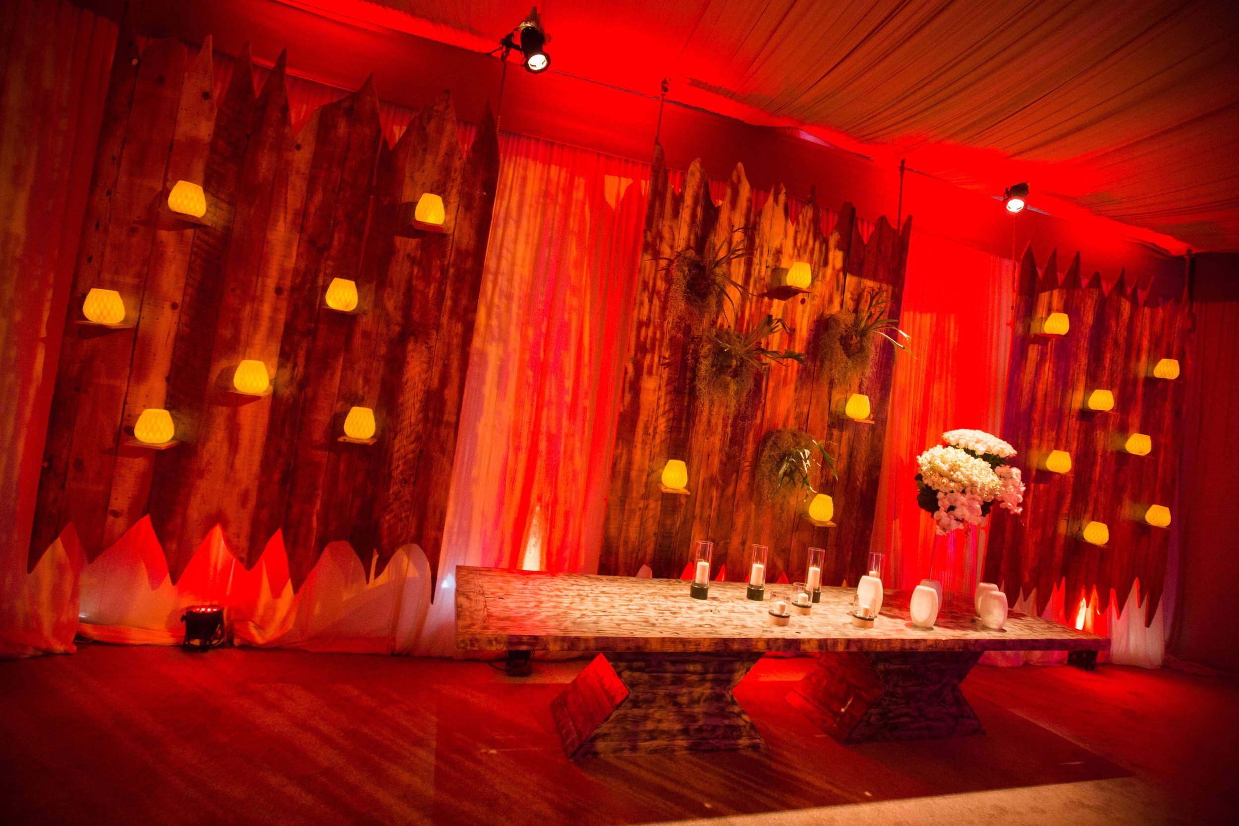 Ranch Birthday β Iconic Event Studios