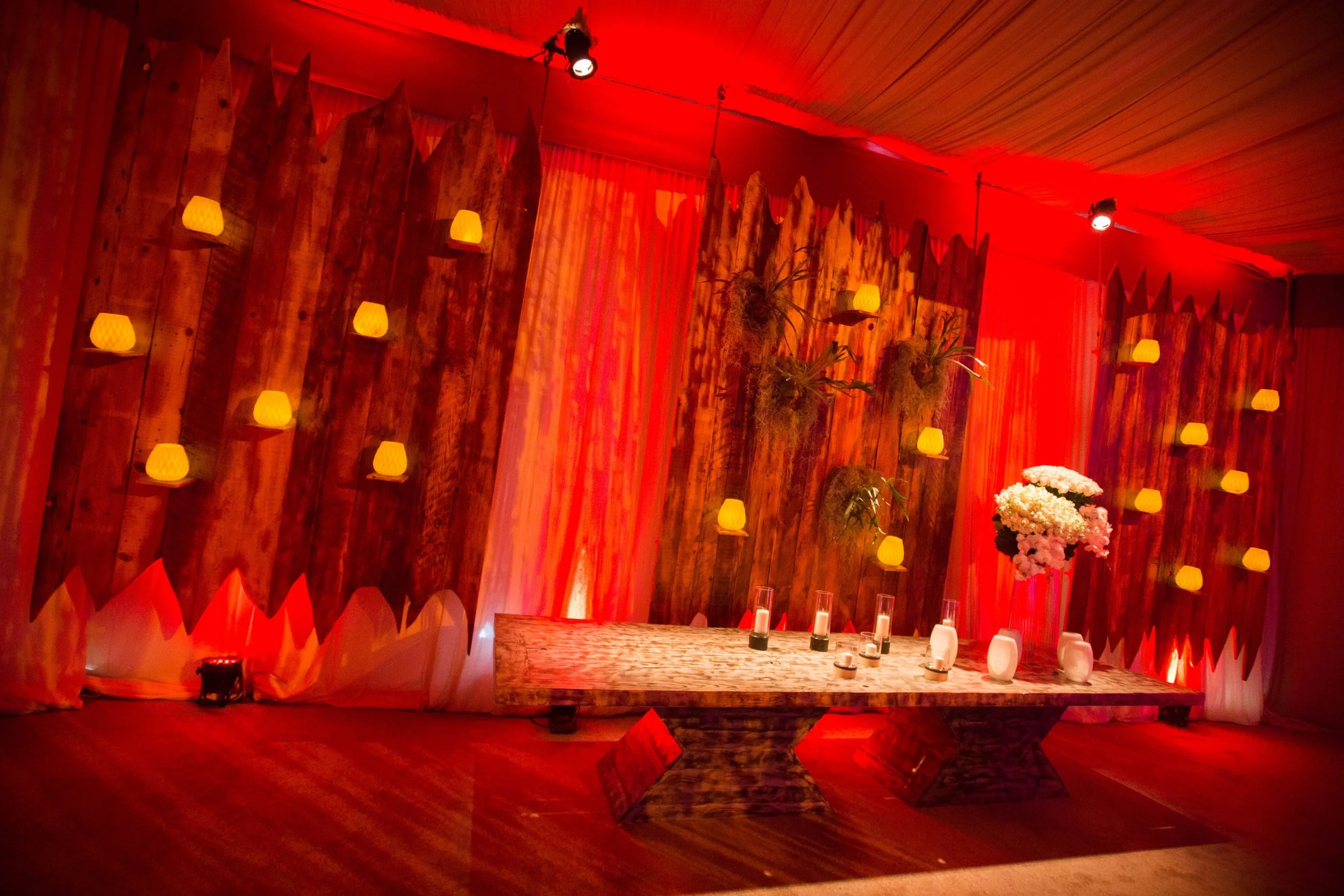 Ranch Birthday — Iconic Event Studios