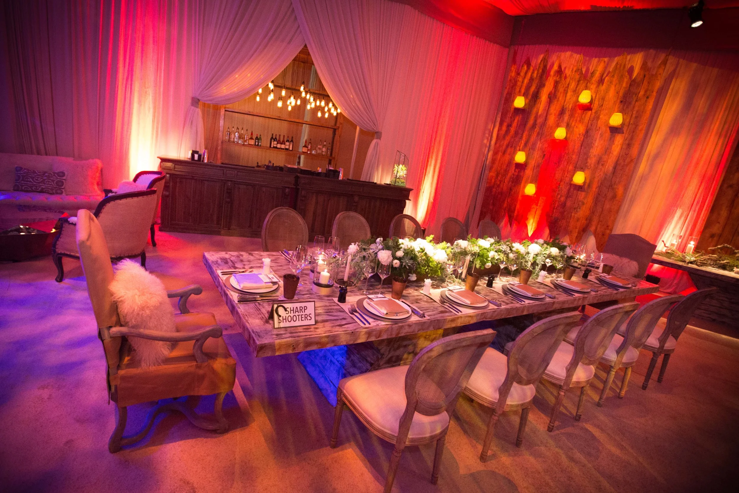 Ranch Birthday β Iconic Event Studios