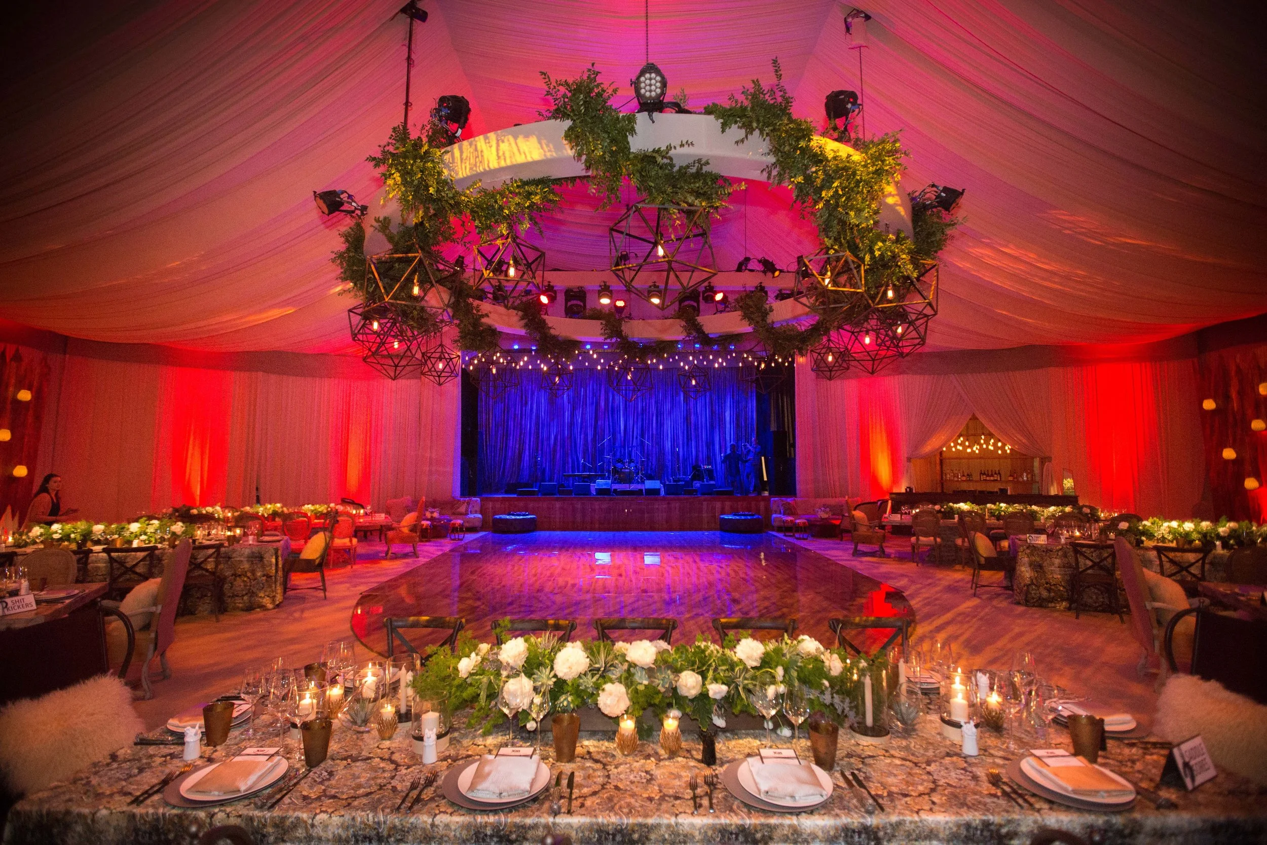 Ranch Birthday — Iconic Event Studios