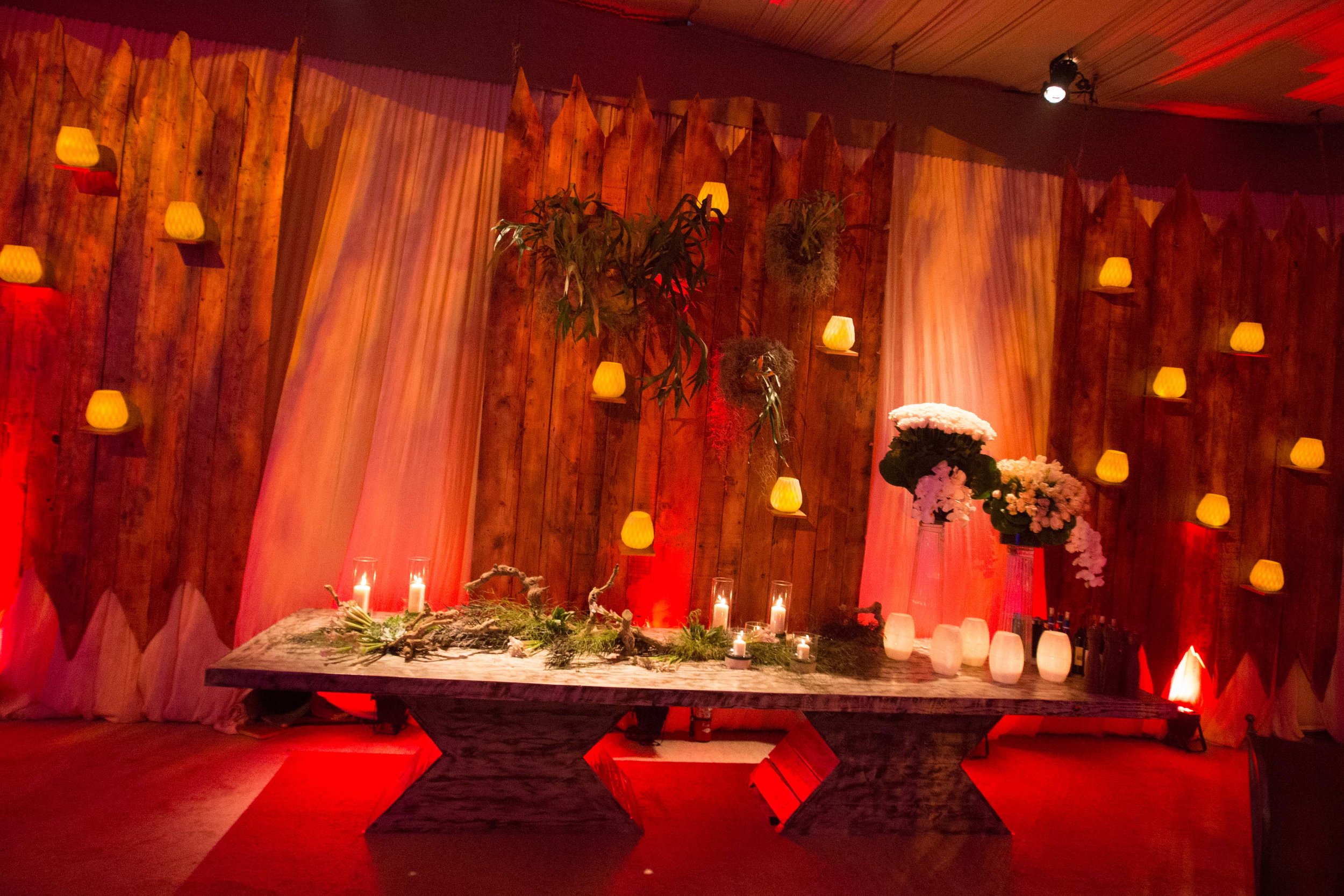 Ranch Birthday β Iconic Event Studios