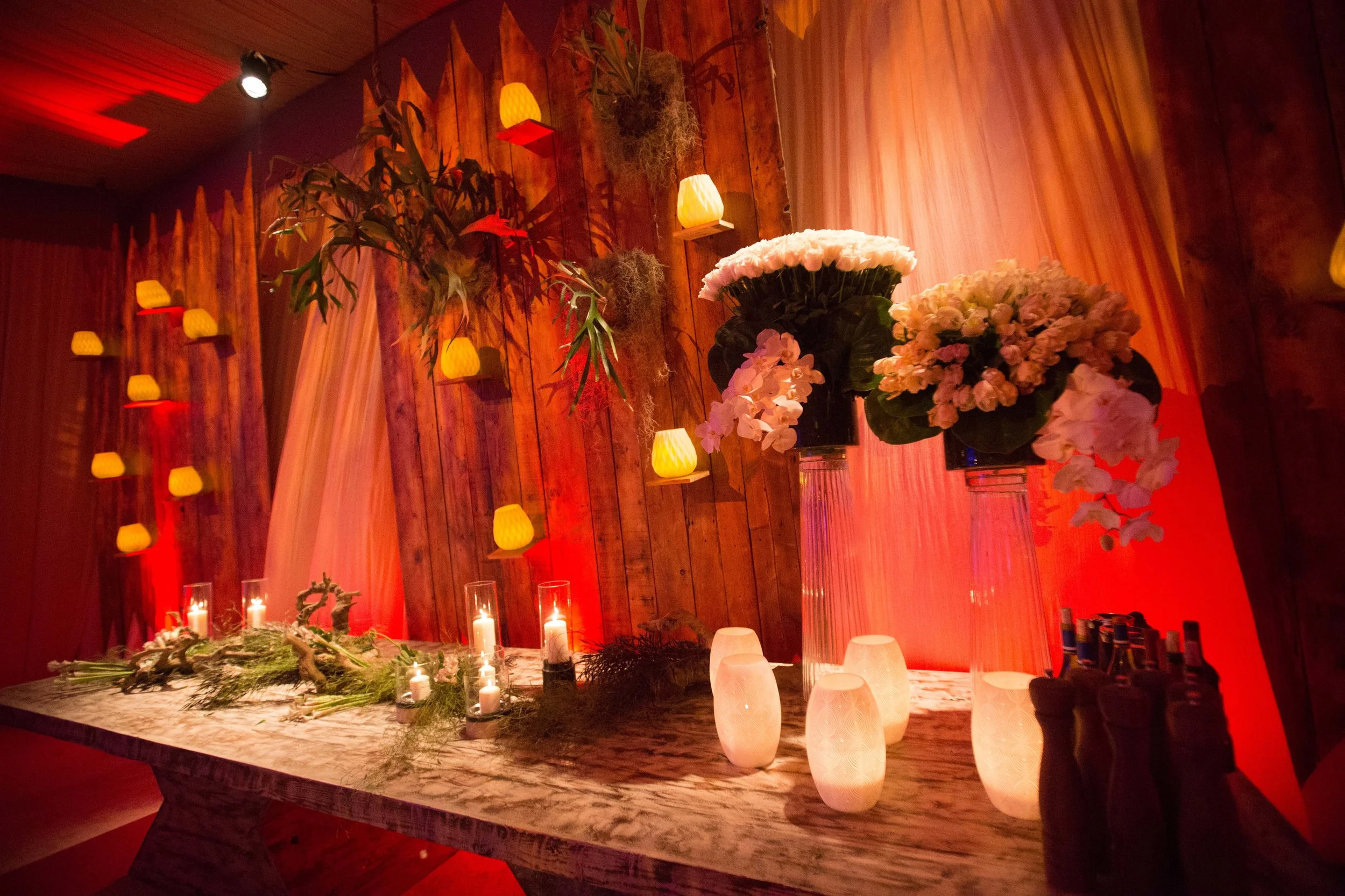 Ranch Birthday β Iconic Event Studios