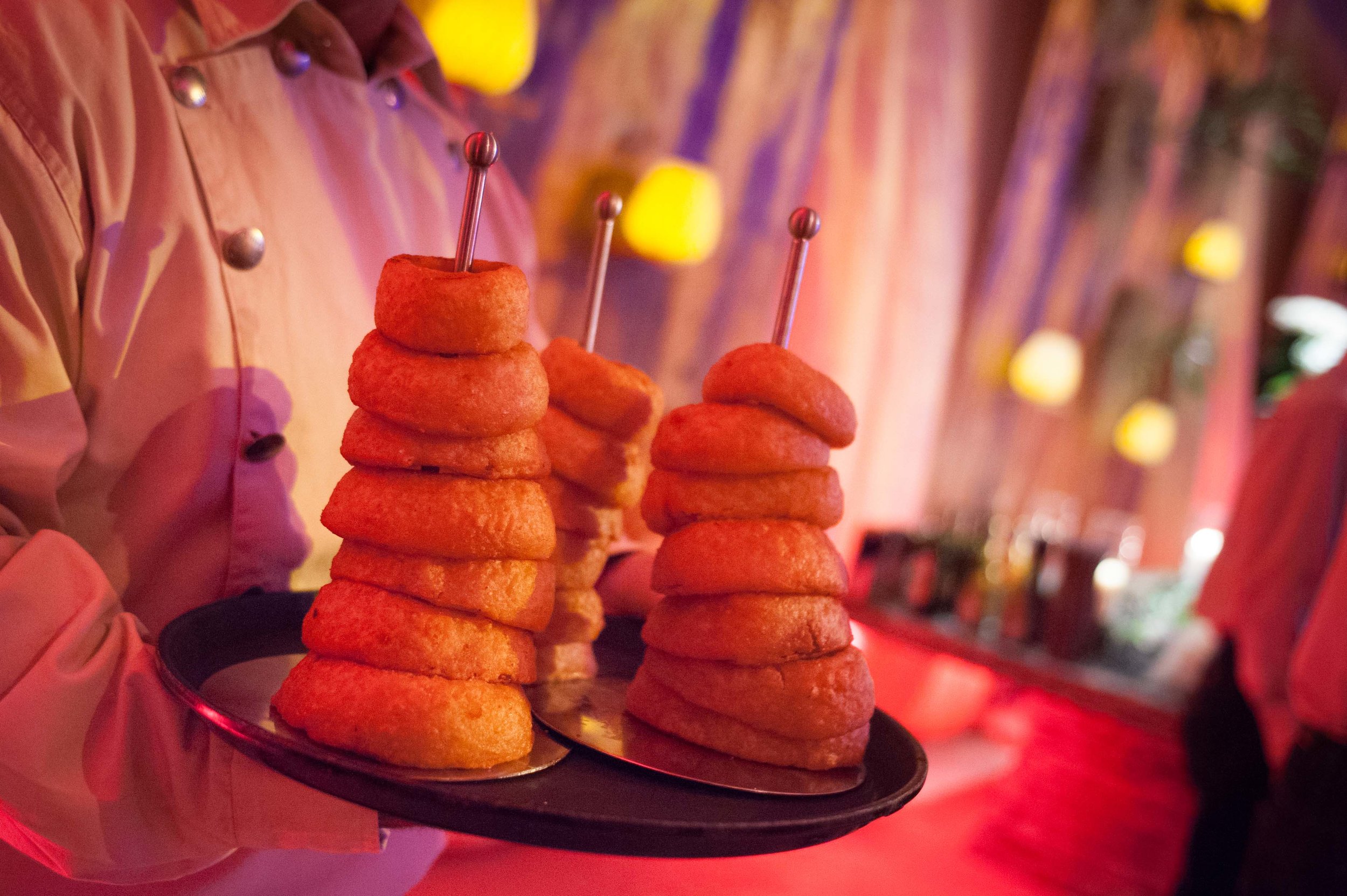 Ranch Birthday — Iconic Event Studios