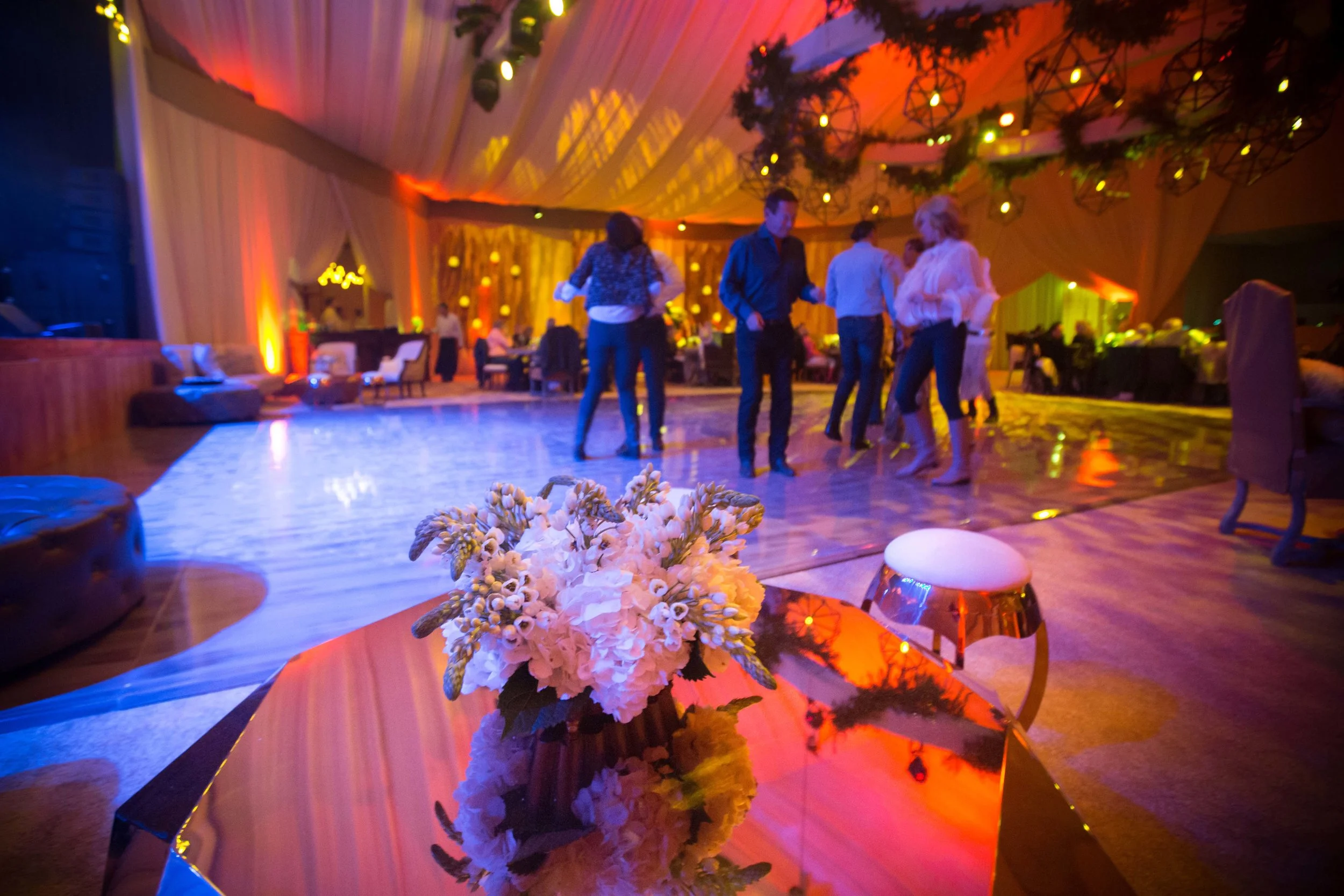 Ranch Birthday — Iconic Event Studios