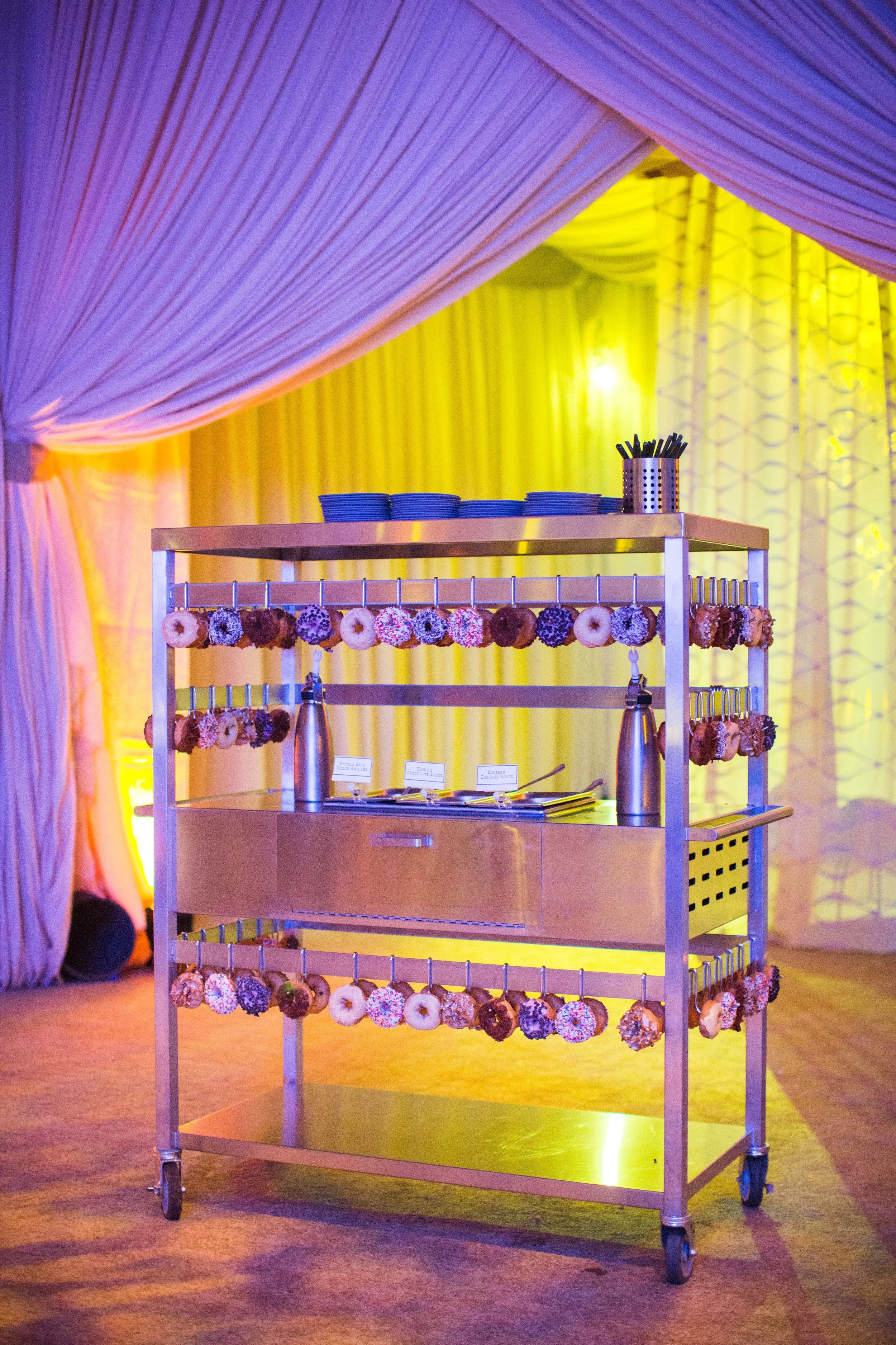 Ranch Birthday — Iconic Event Studios
