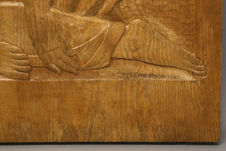After conservation
