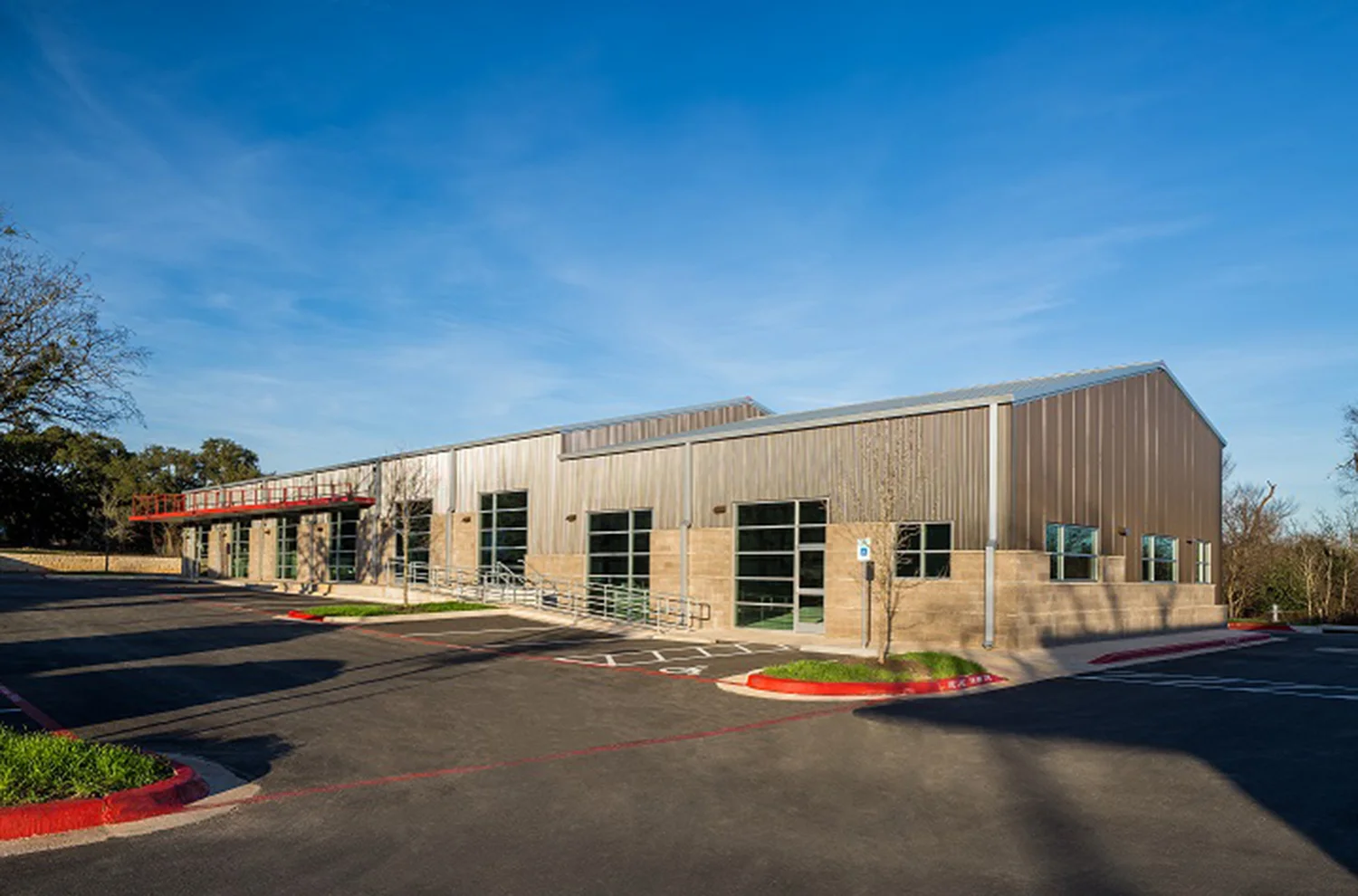 South Austin commissary kitchen