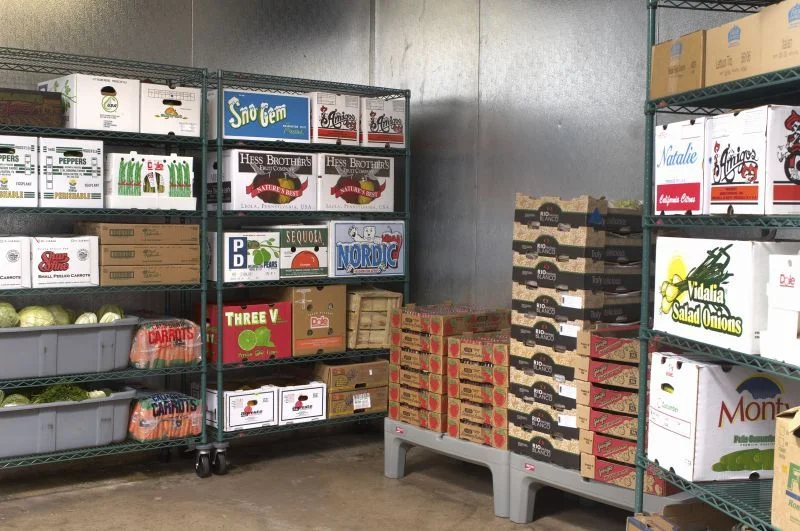Austin catering kitchen