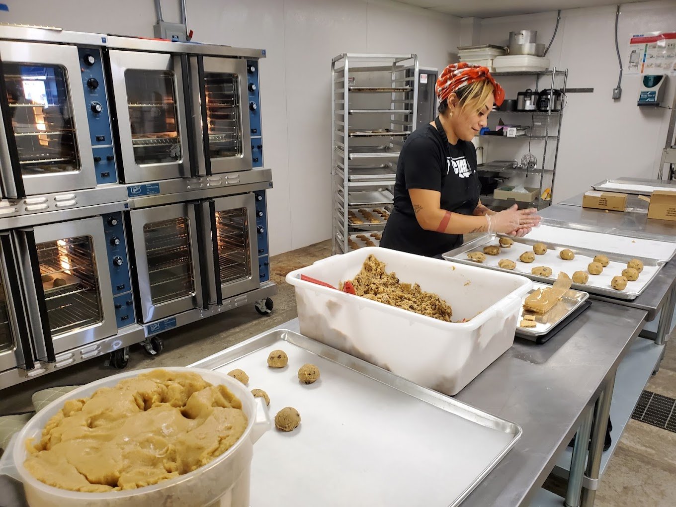 Commercial Kitchen Factories Austin - Your Food Business Grows Here