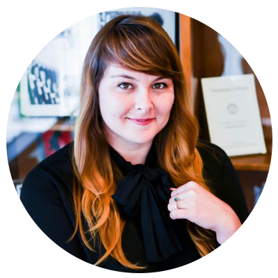Bad Girls Podcast - Jolene Haley
