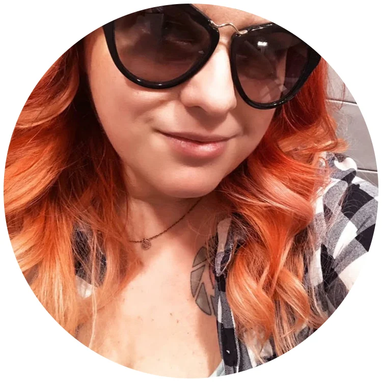 Bad Girls Die First: Horror Podcast, Cara Vescio