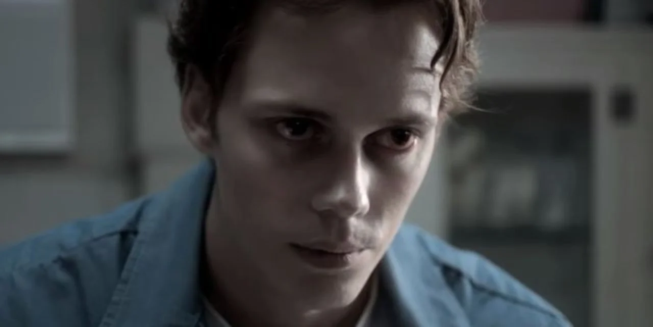 Bad Girls Die First: Horror Podcast - Castle Rock (2018)